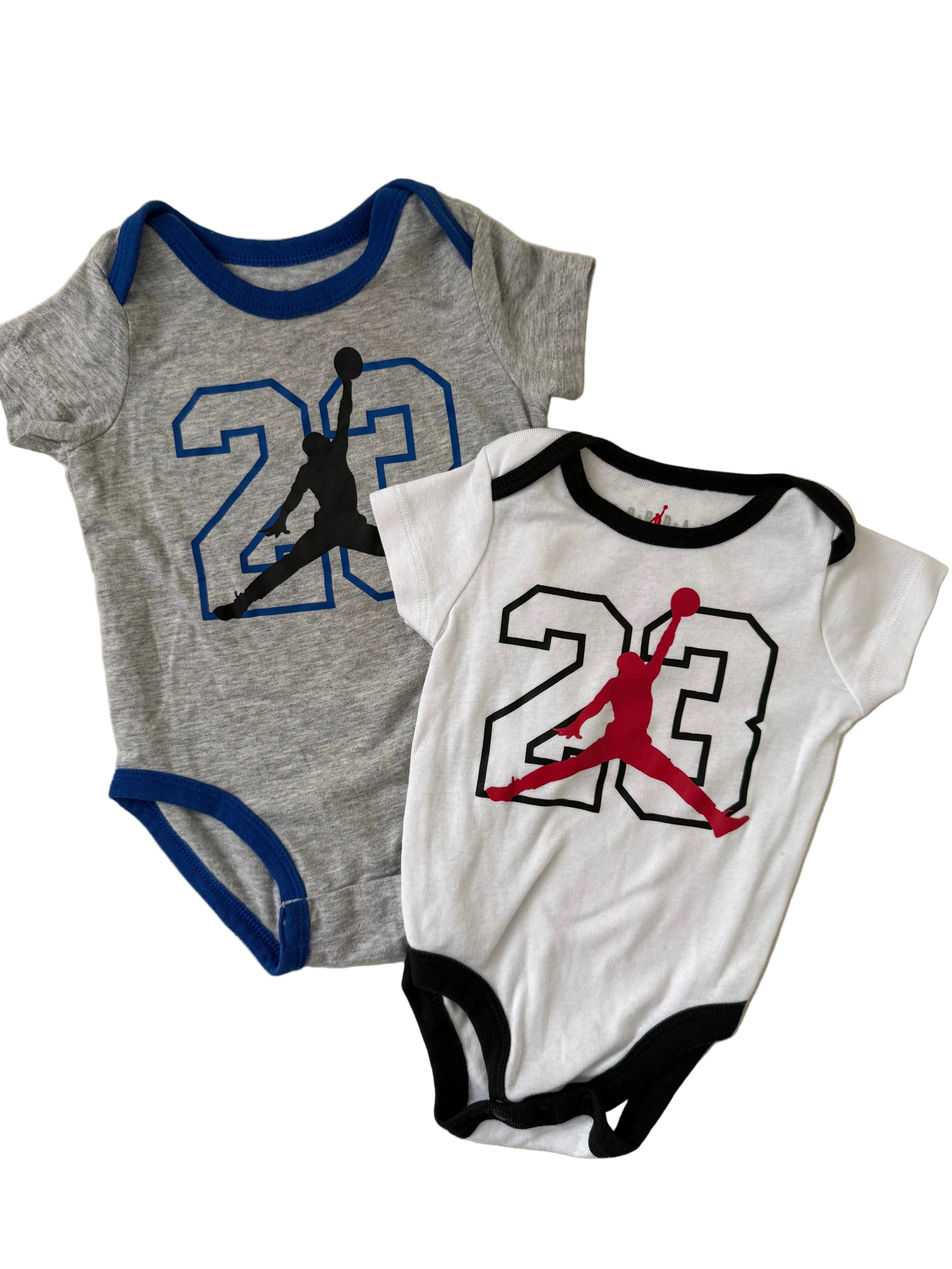 Jordan, 3-6m