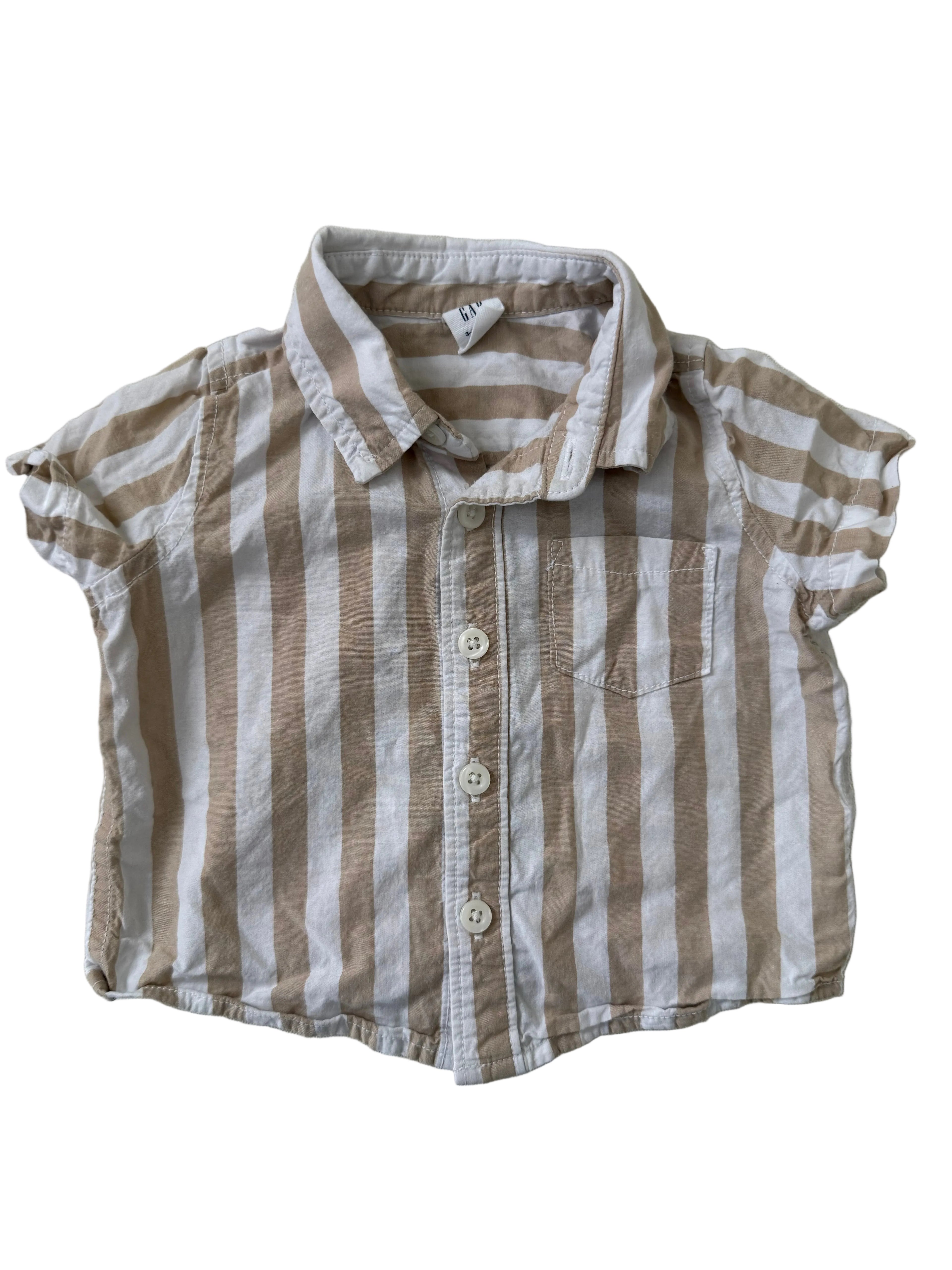 Gap, 3-6m