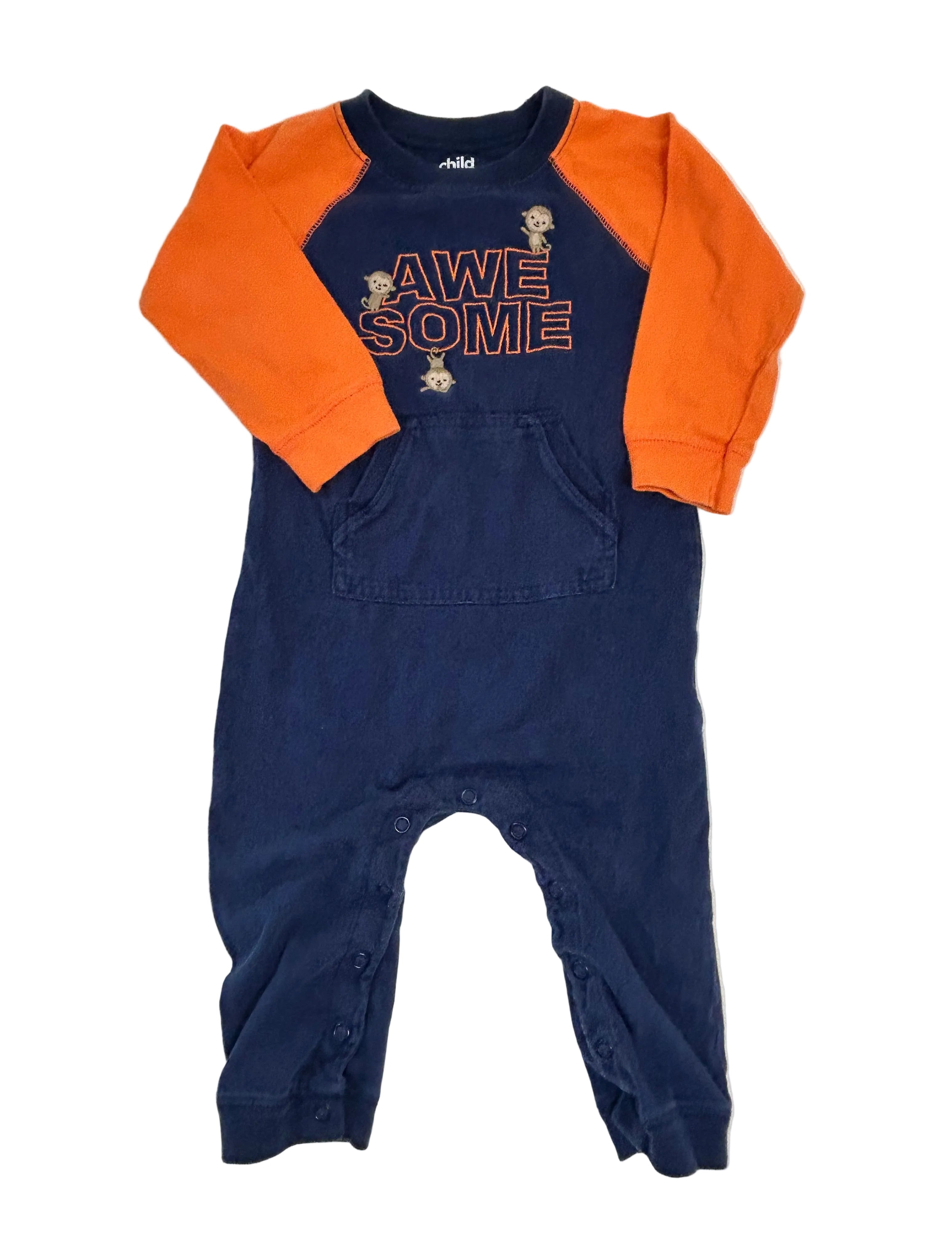 Carter's, 12m