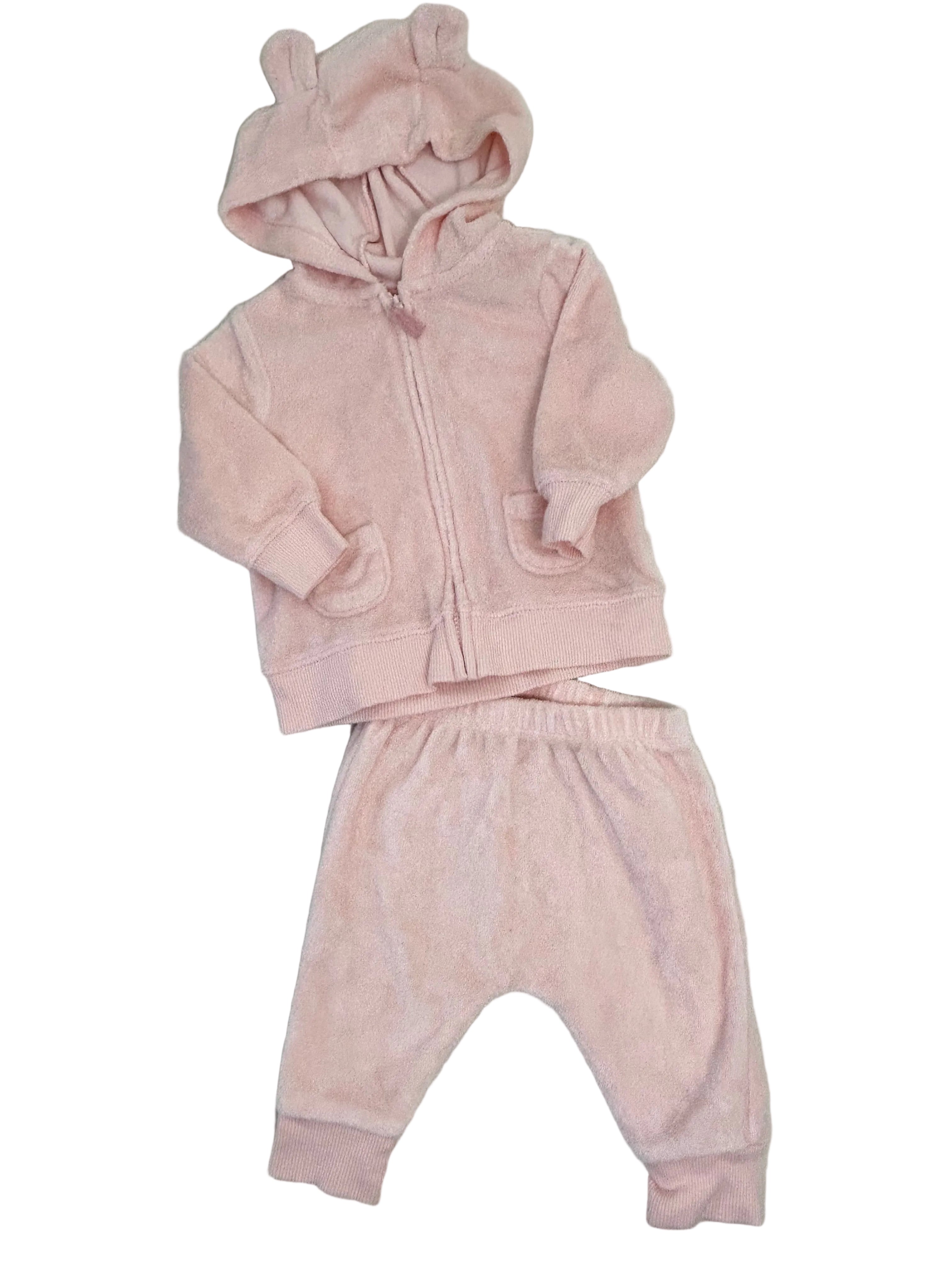 Carter's, 3m