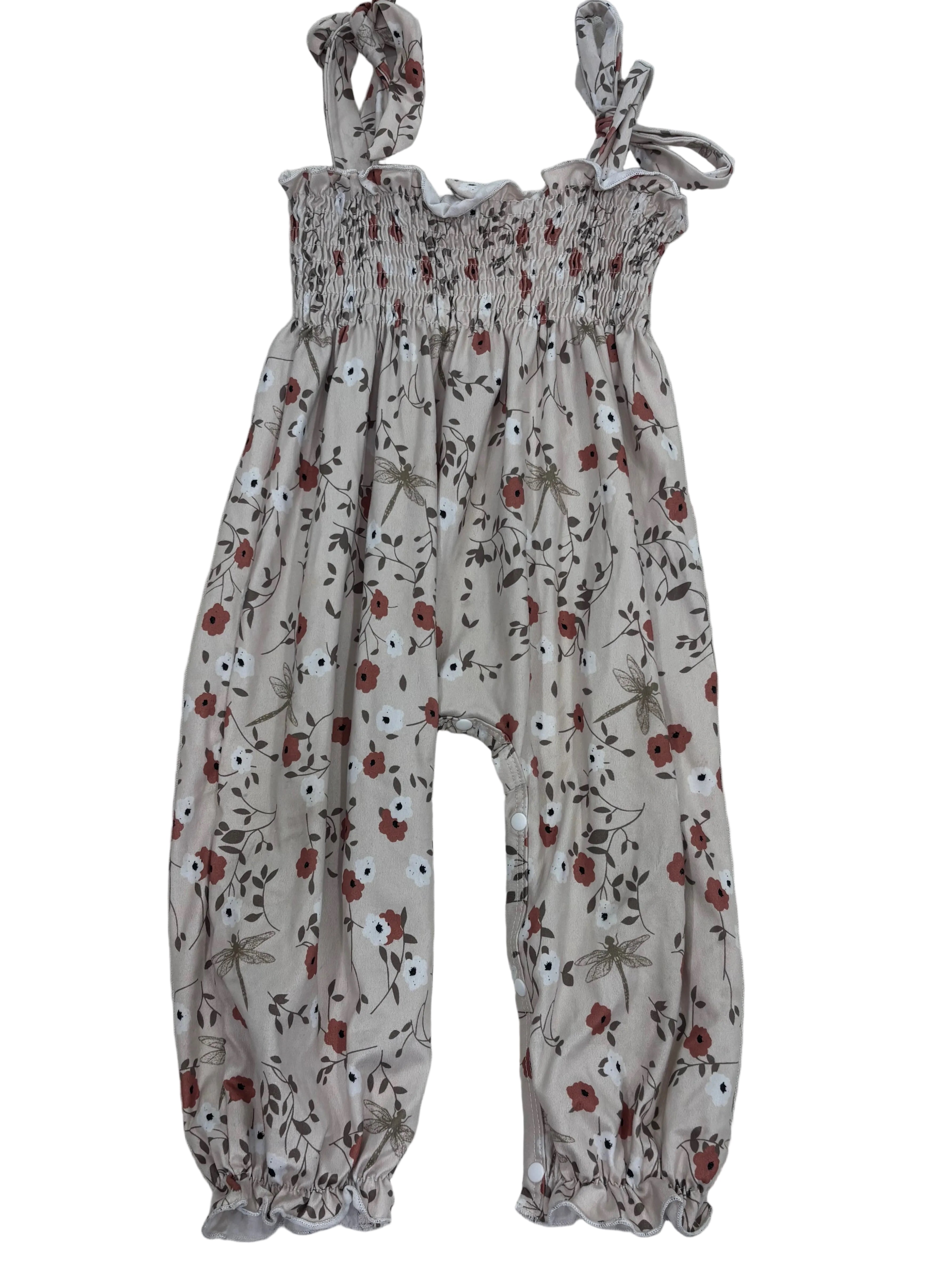 Romper, 18m