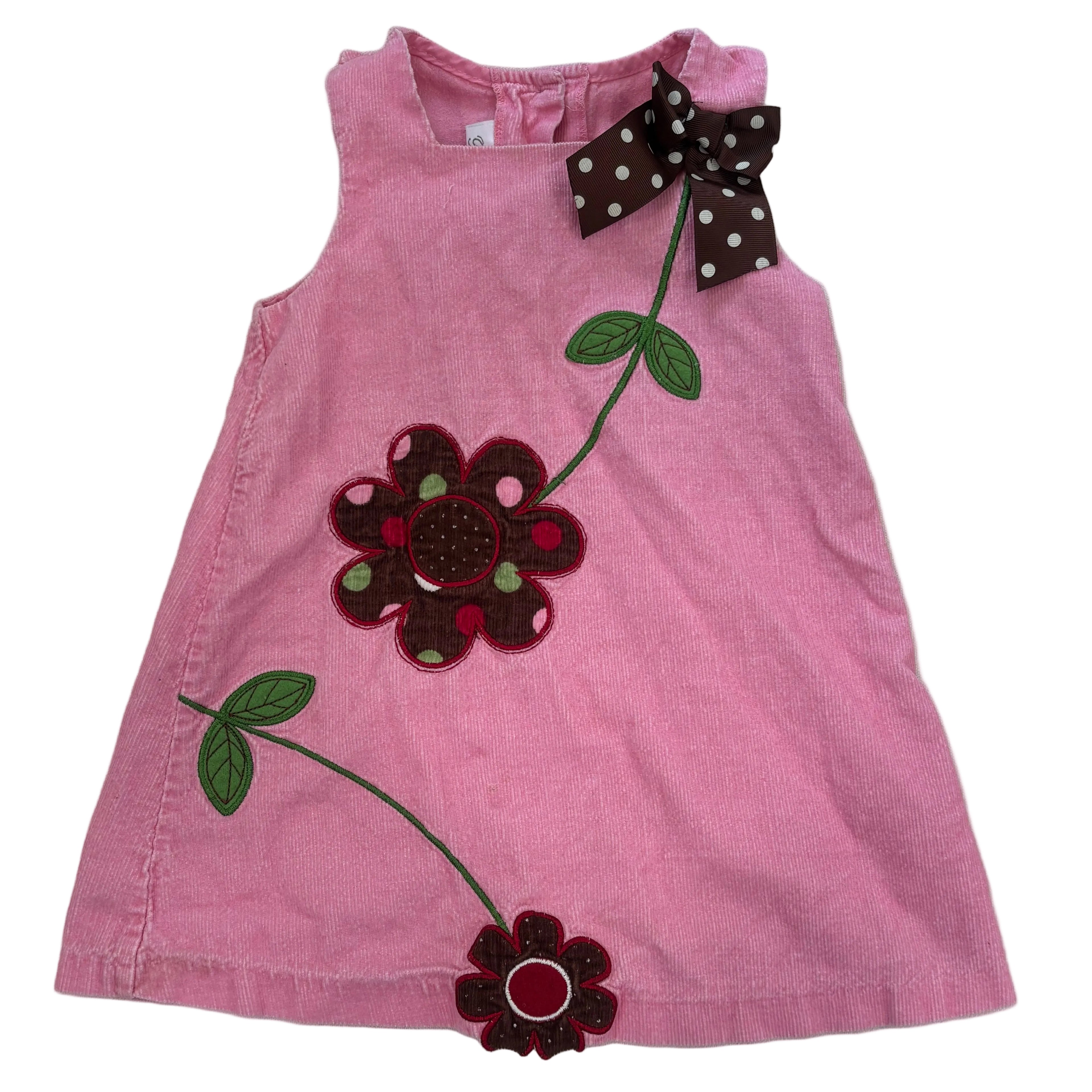Bonnie Jean, 2t