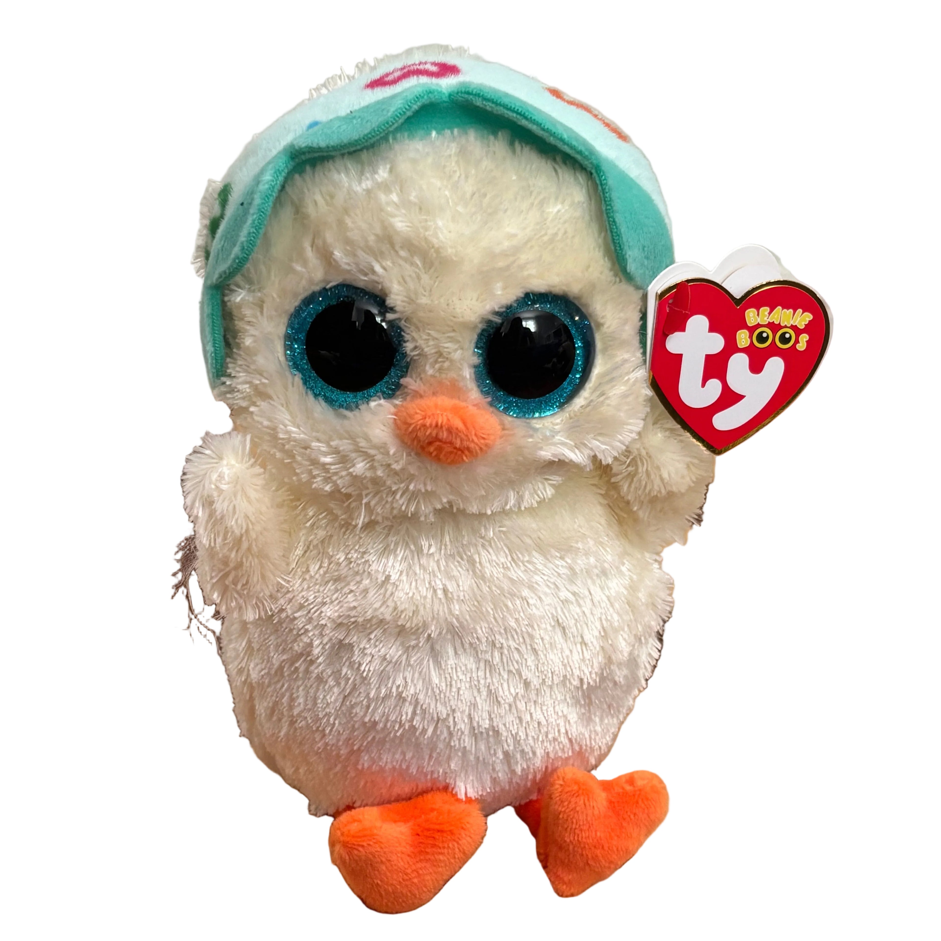 NWT Ty "Emmie" Stuffed Animal