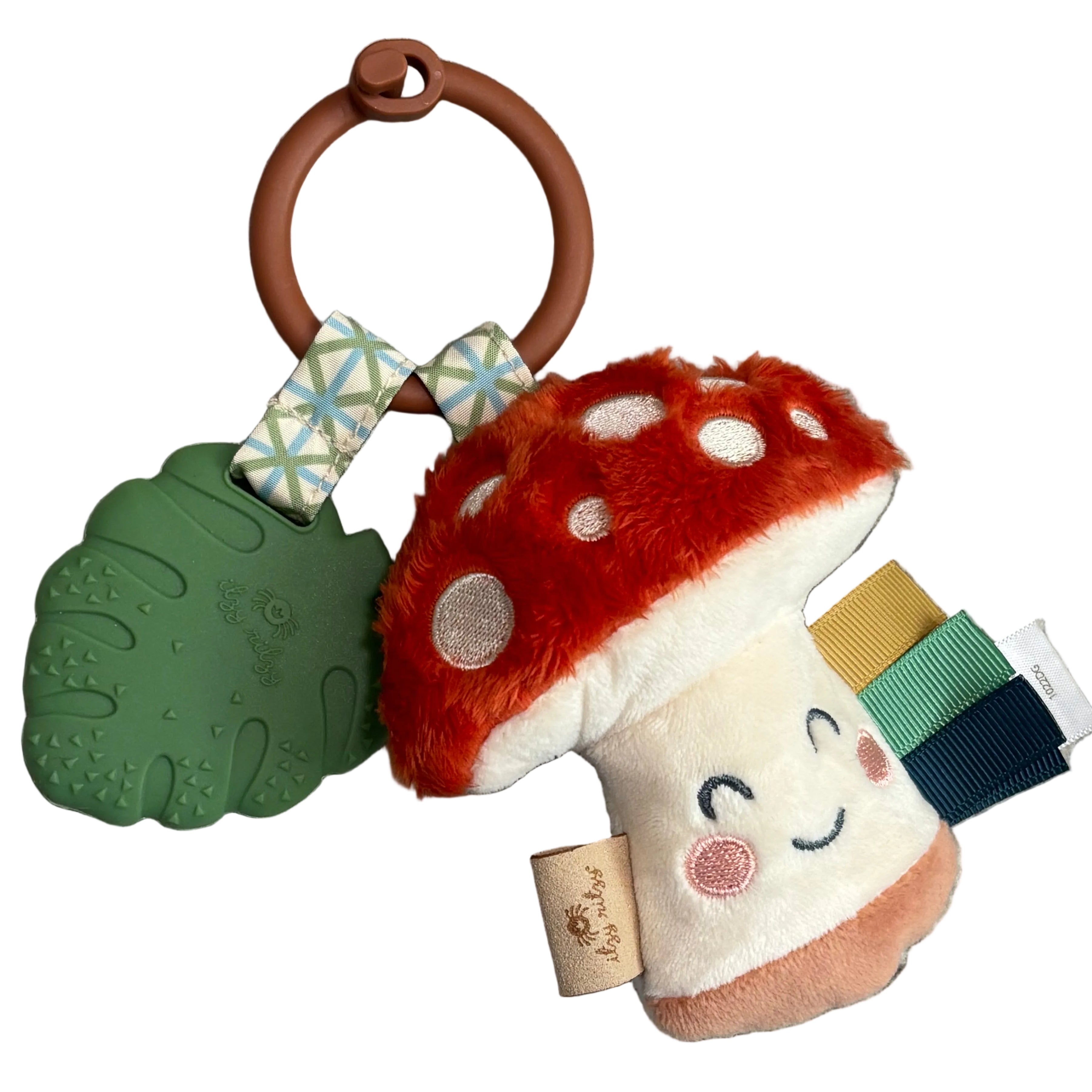 Itzy Ritzy Teething Toy