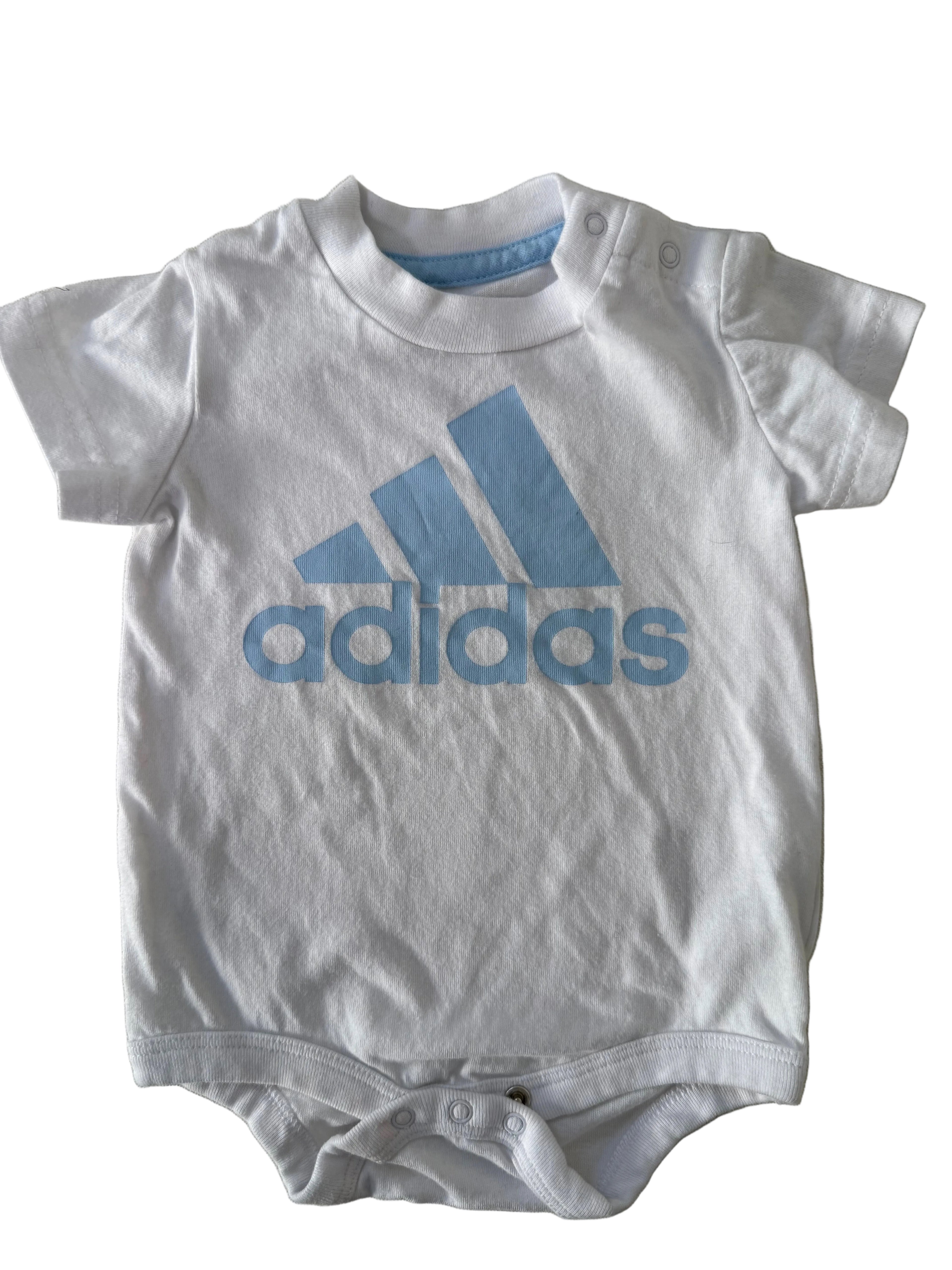 Adidas, 6m