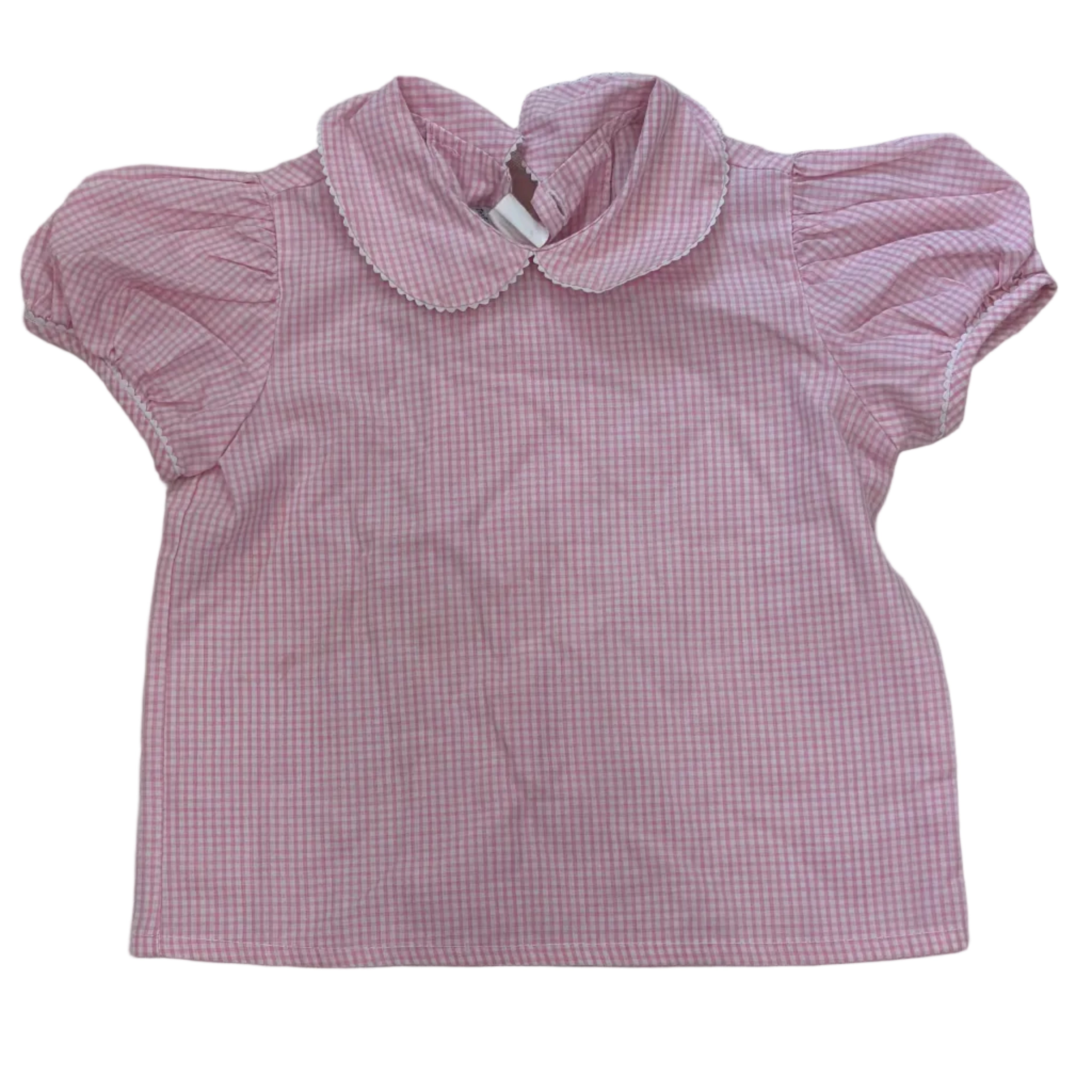 Fancy Threads, 2t