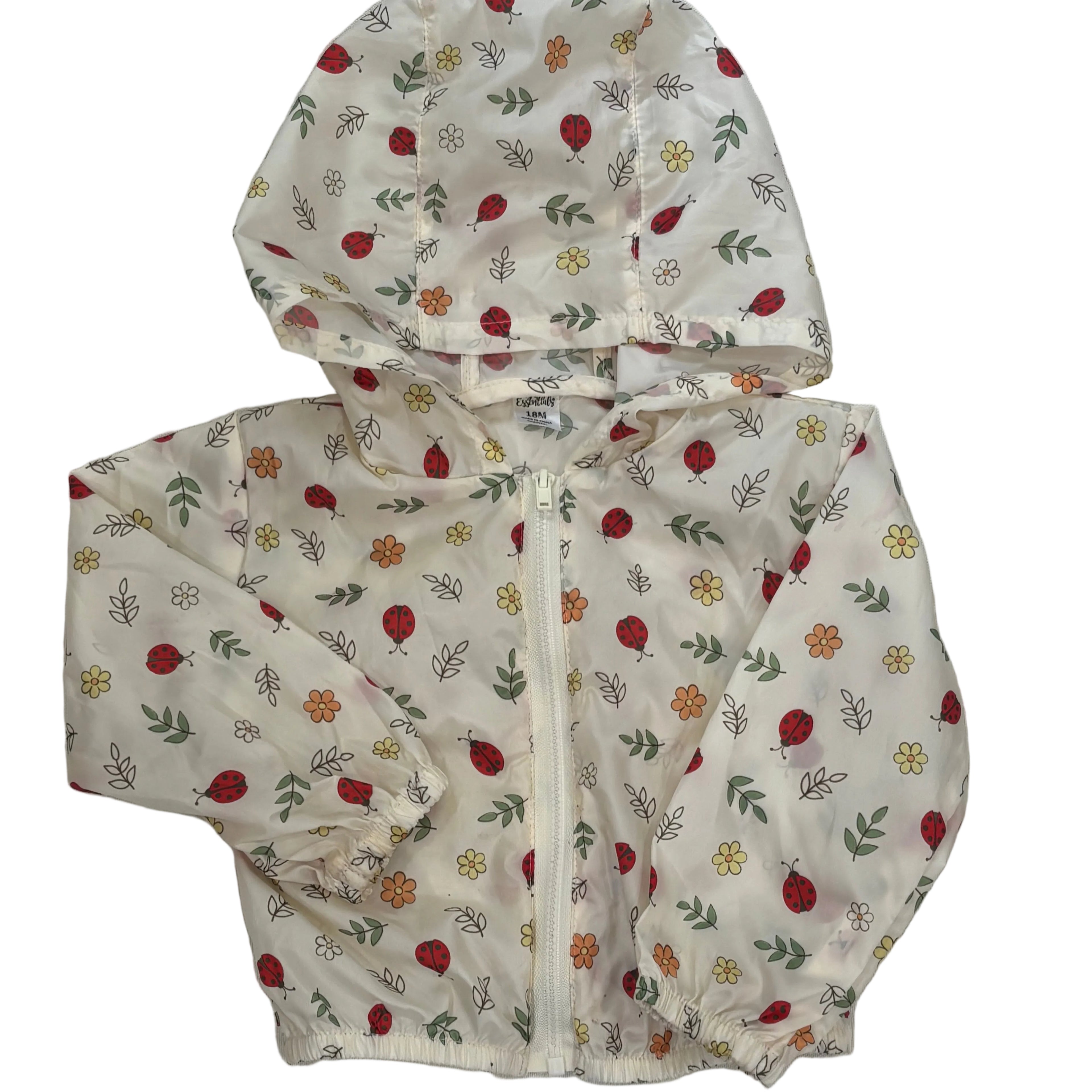 Baby Essentials, 18m