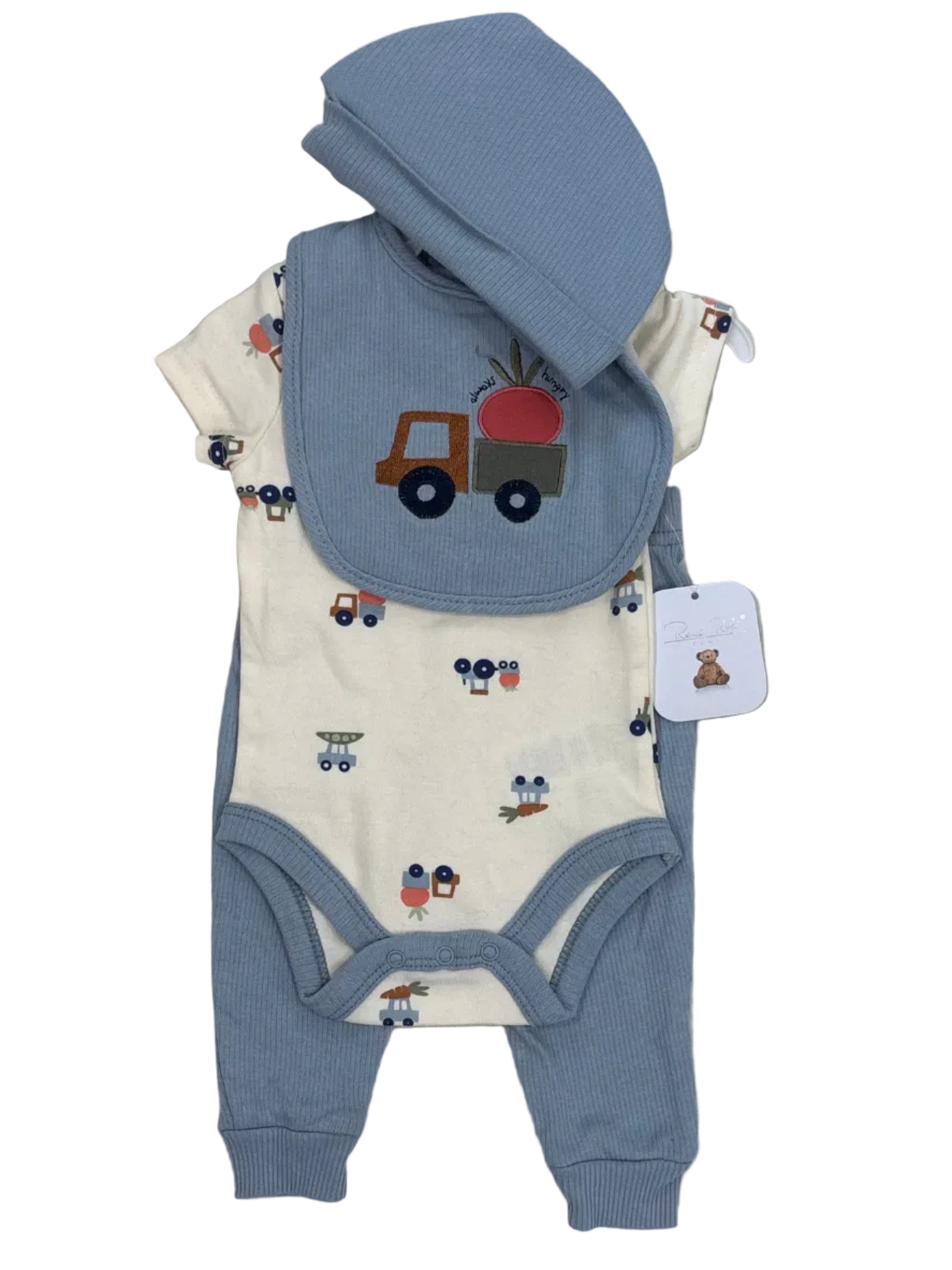 NWT Rene Rafe, 0-3m