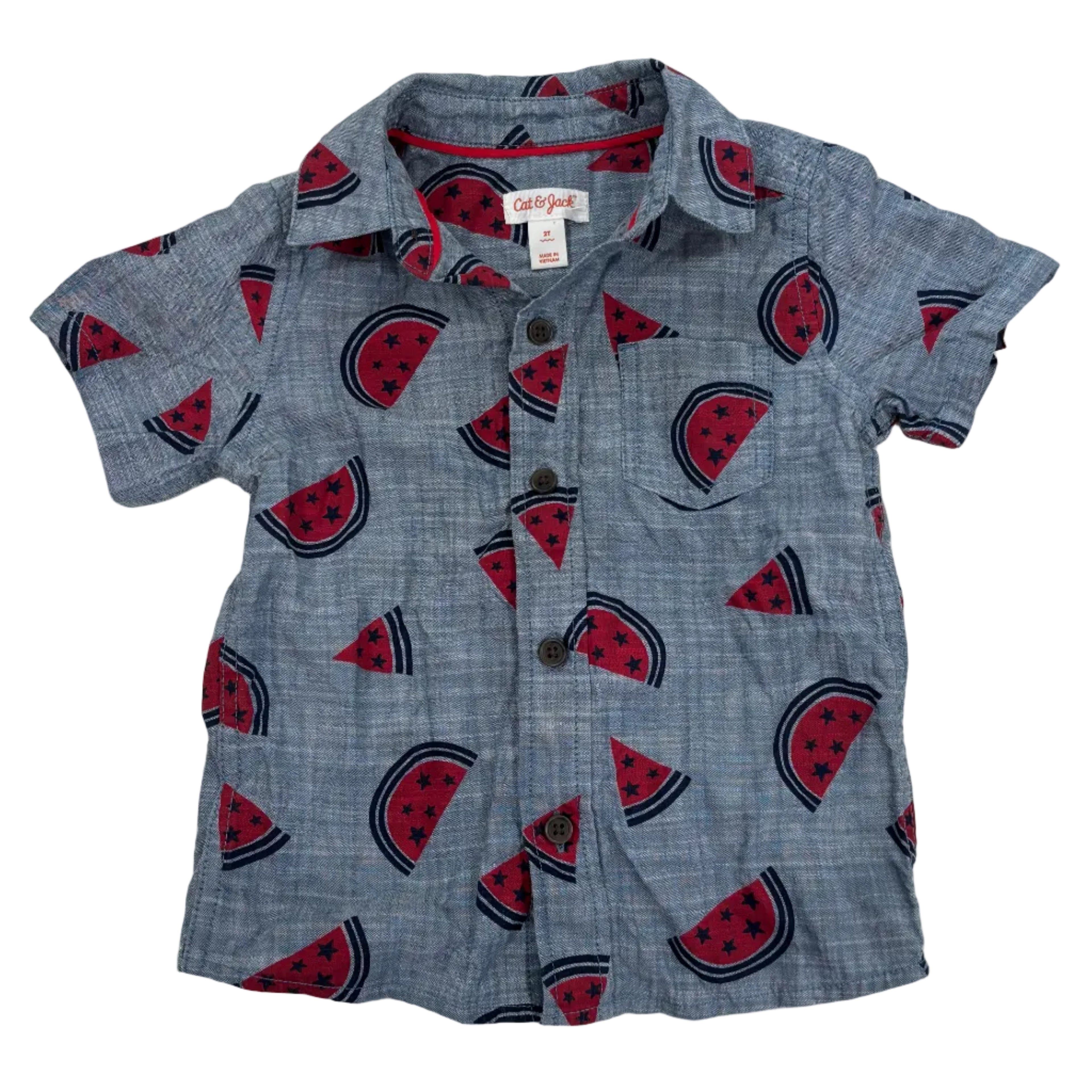 Cat & Jack, 2t
