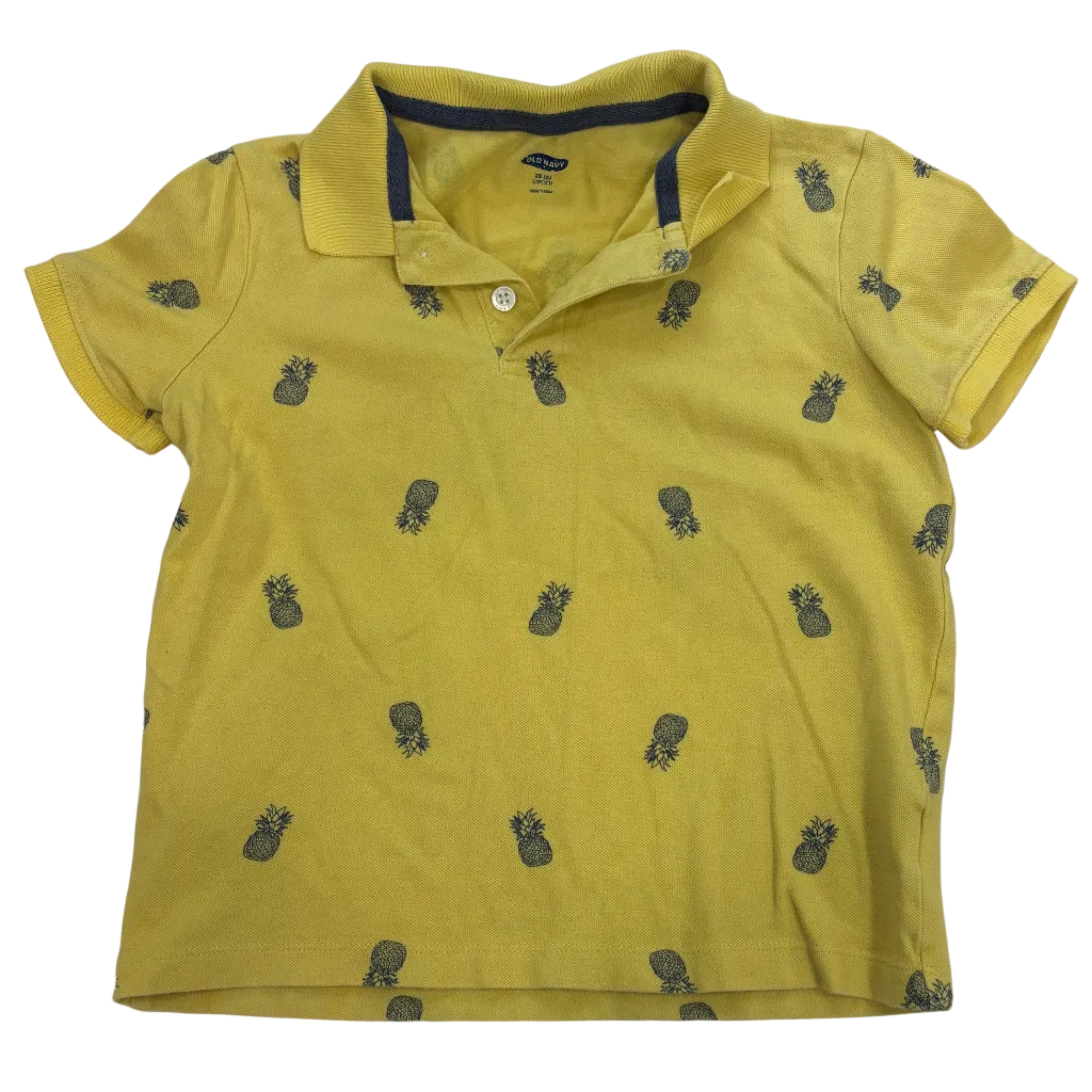 Old Navy, 5