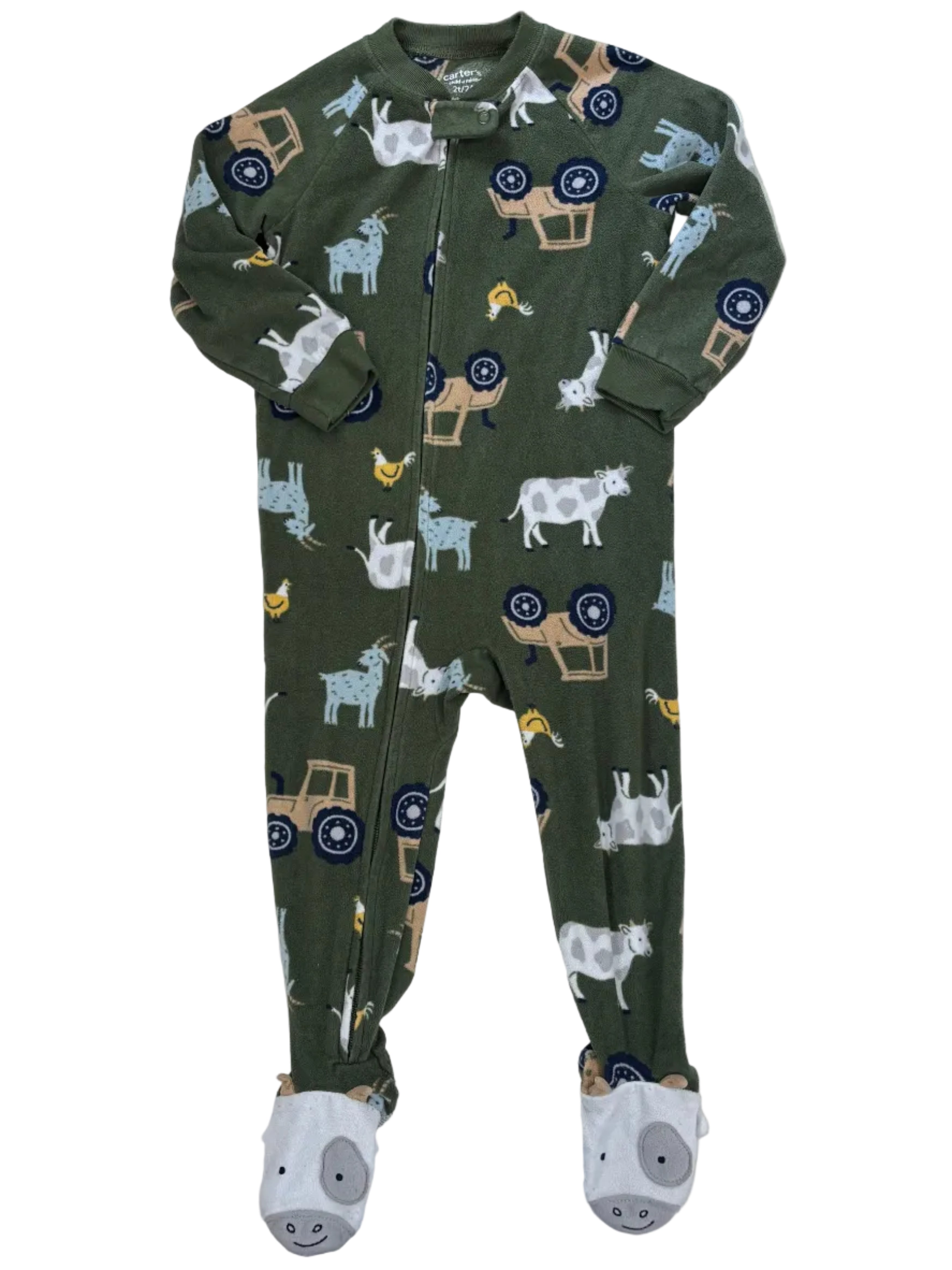 Carter's, 2t