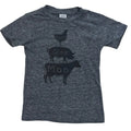 Urban Smalls, 2t