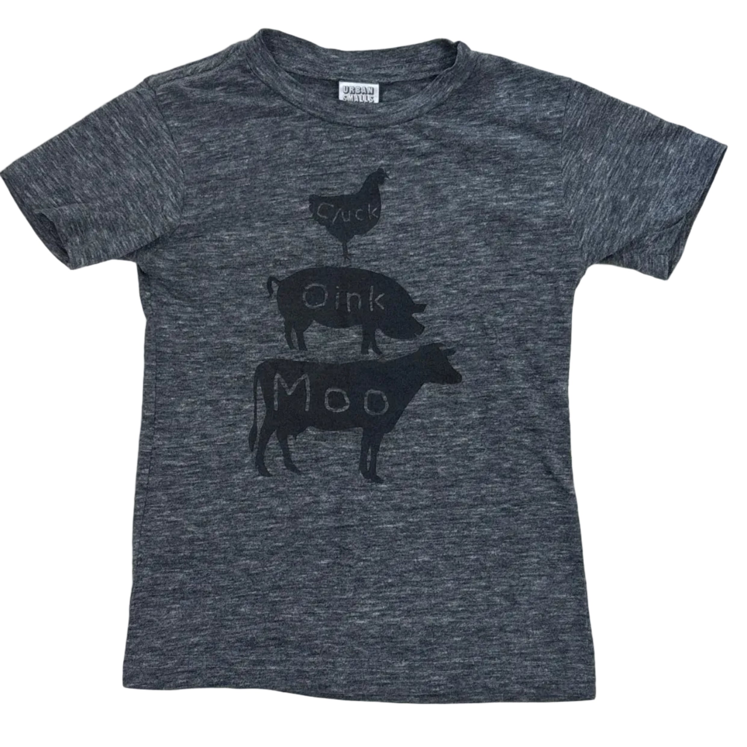 Urban Smalls, 2t