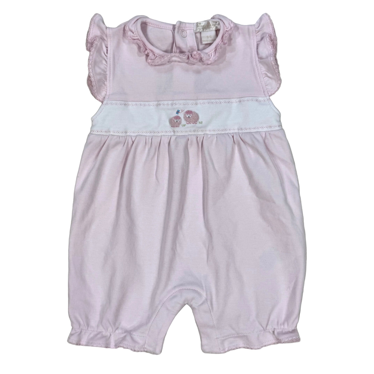 Kissy Kissy, 3-6m