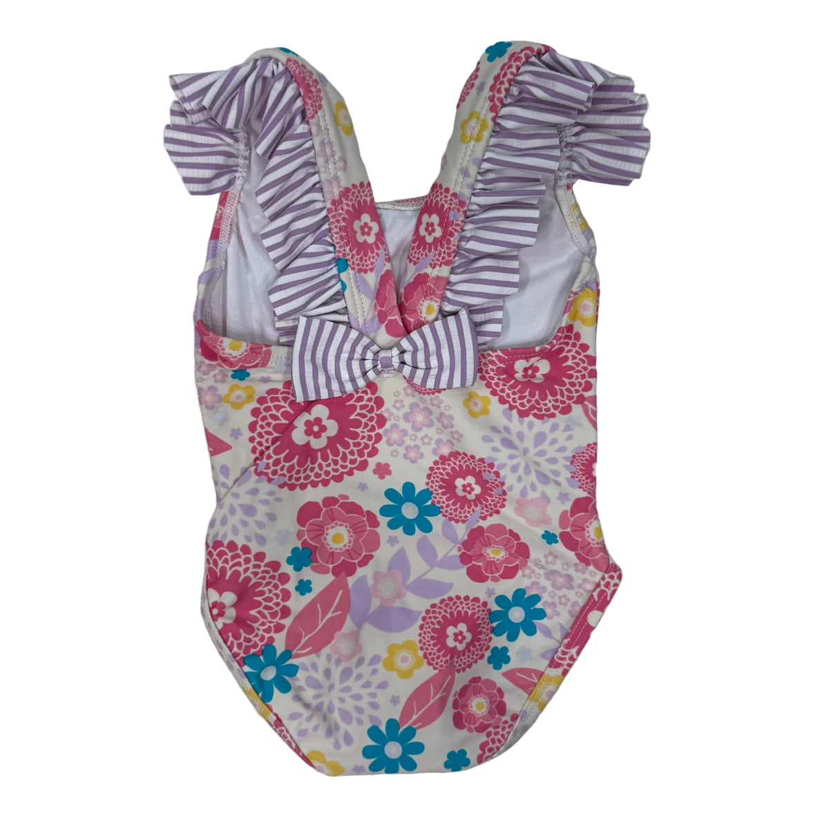 Ruffle Butts, 3-6m