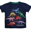 Dinosaur Shirt, 4/5