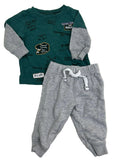Carter's, 3m