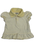 George, 3-6m
