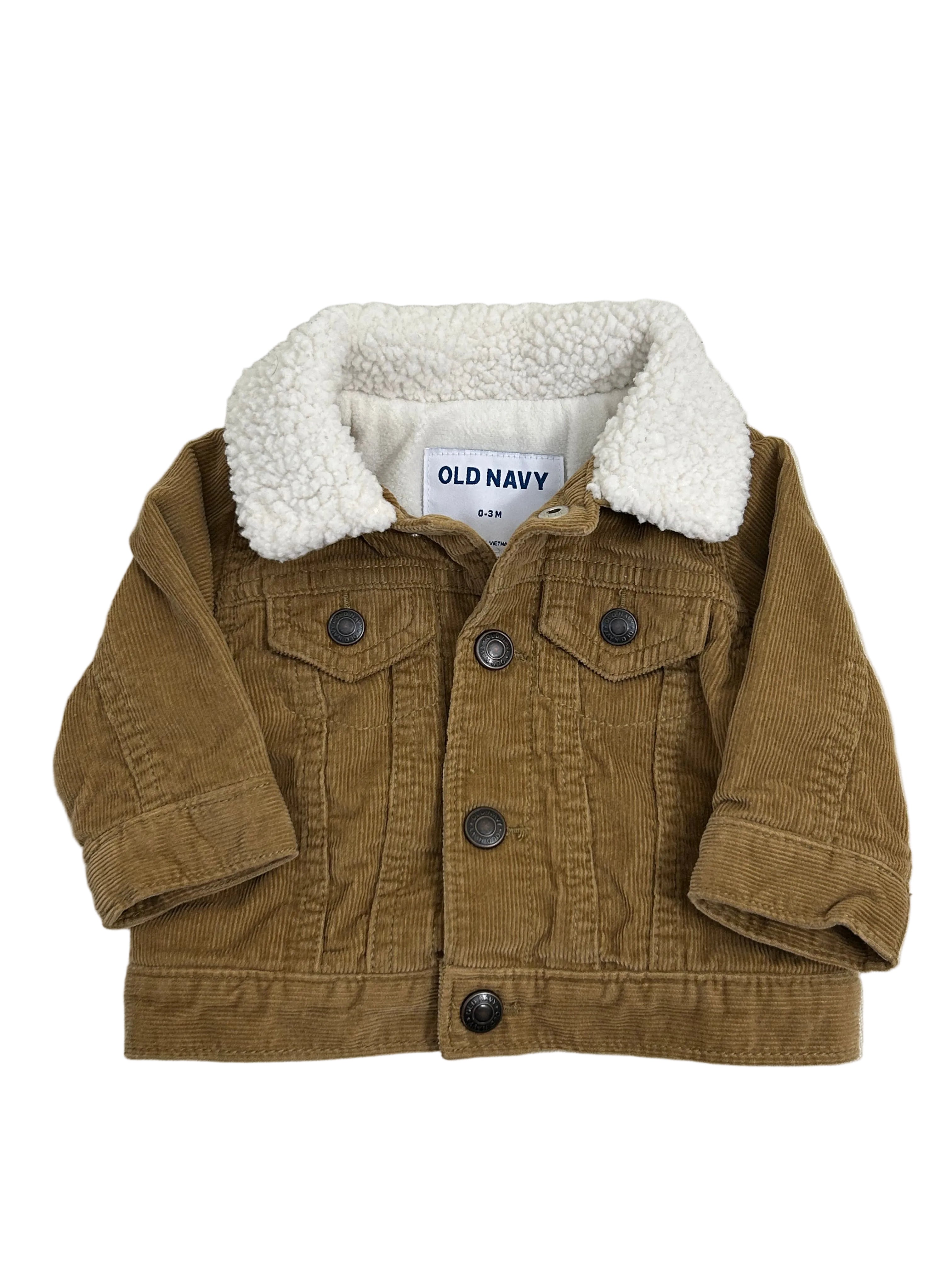 Old Navy, 0-3m