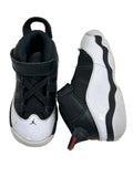 Jordan, 8C