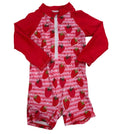 Swimsuit, 4T