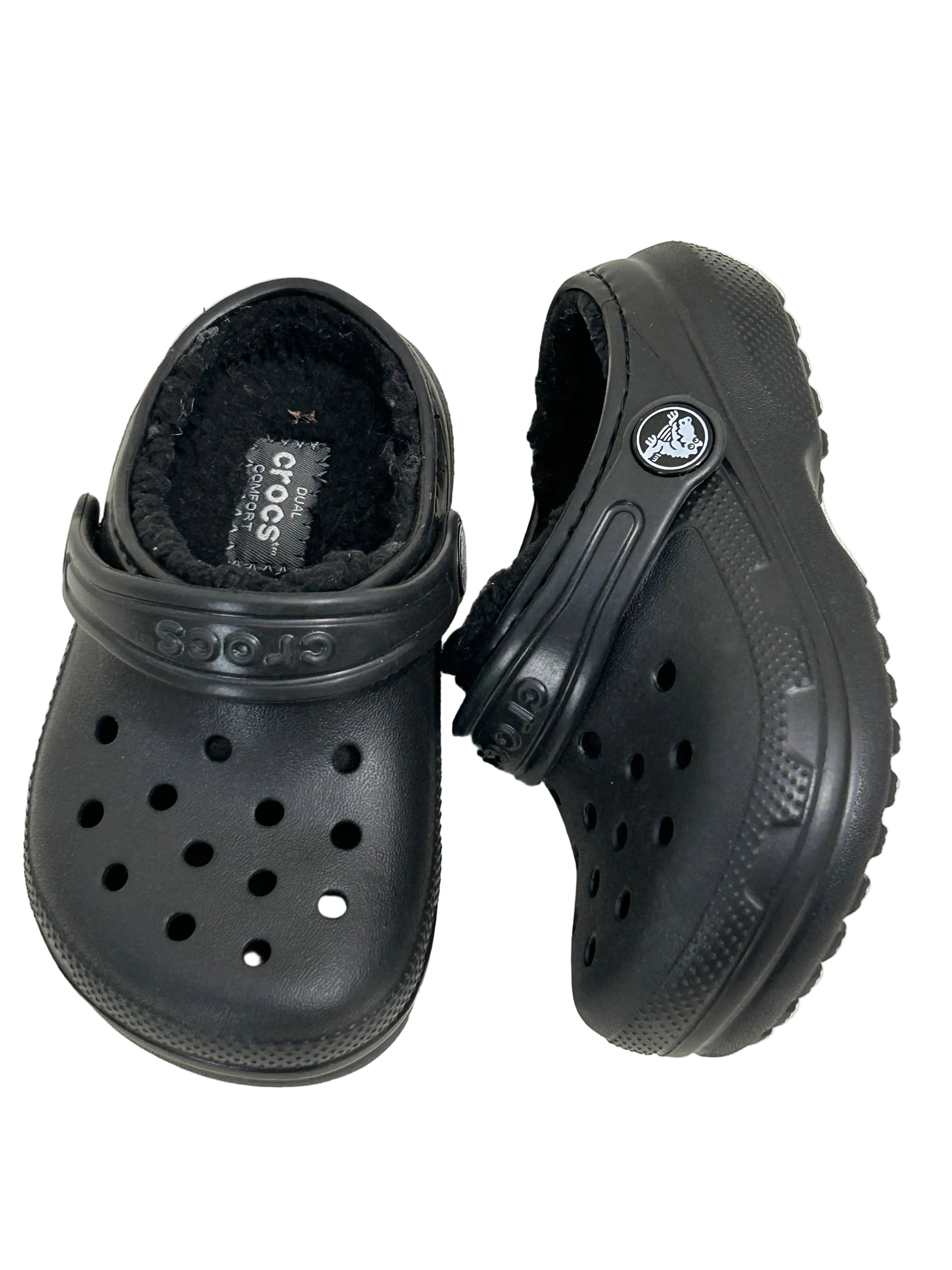 Crocs, 7C
