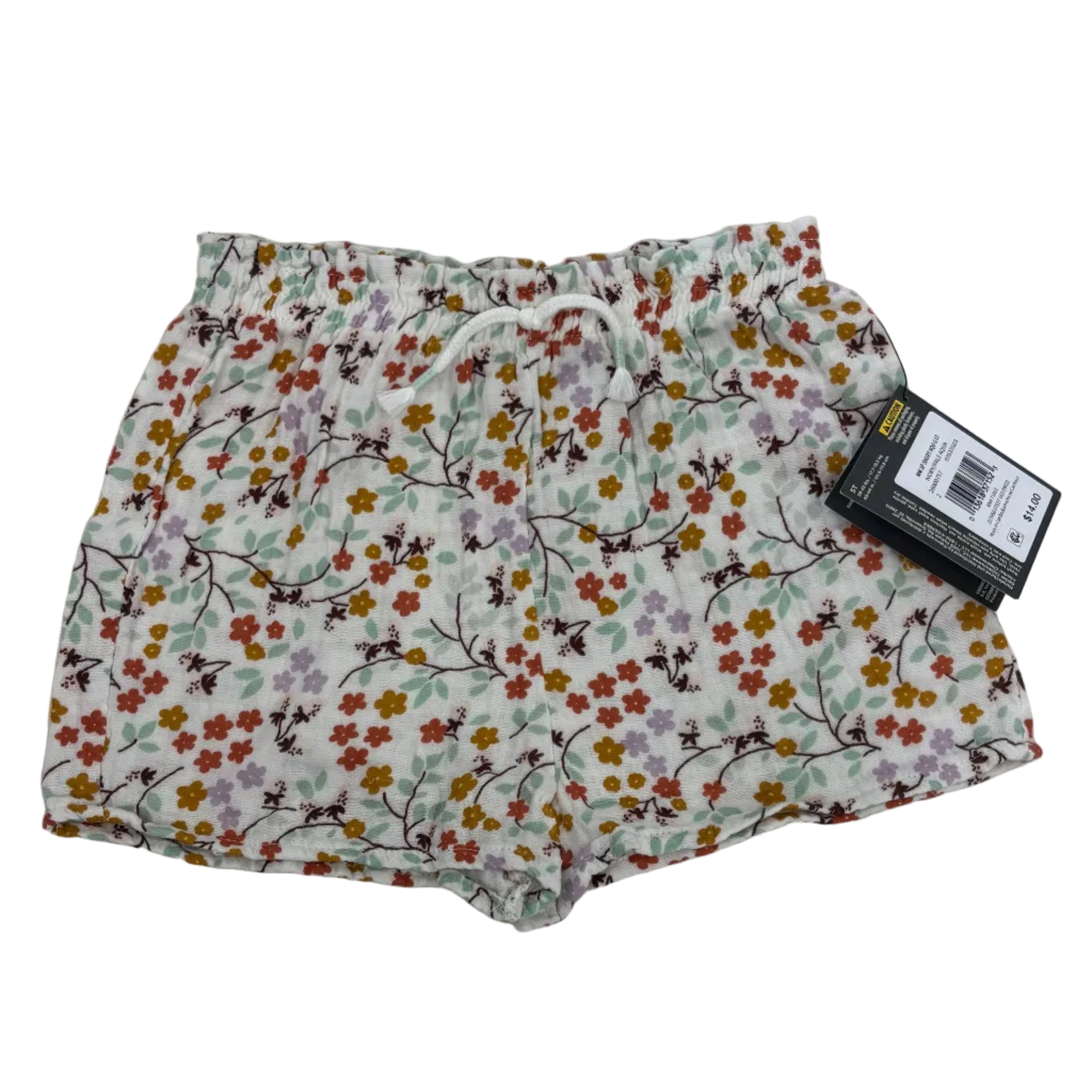 NWT Modern Moments, 5T