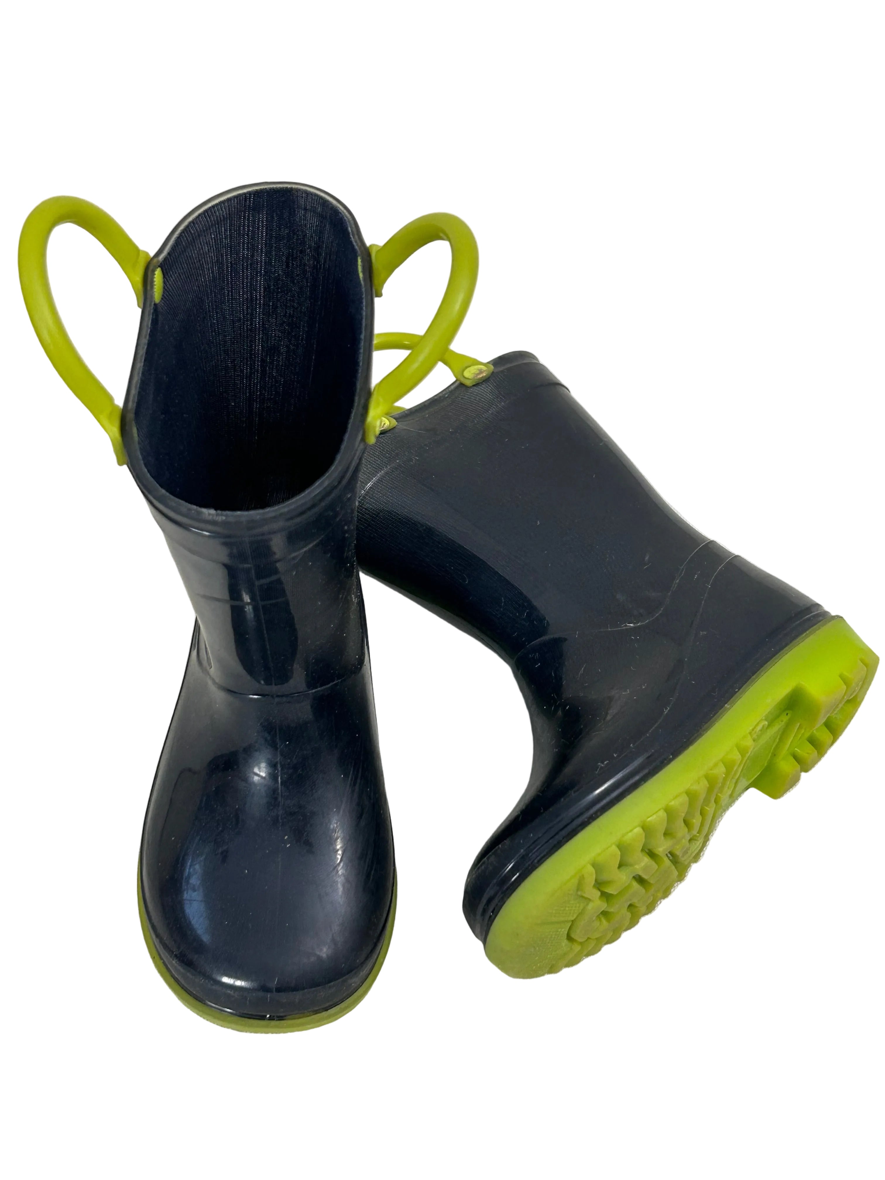 Rain Boots, 5C