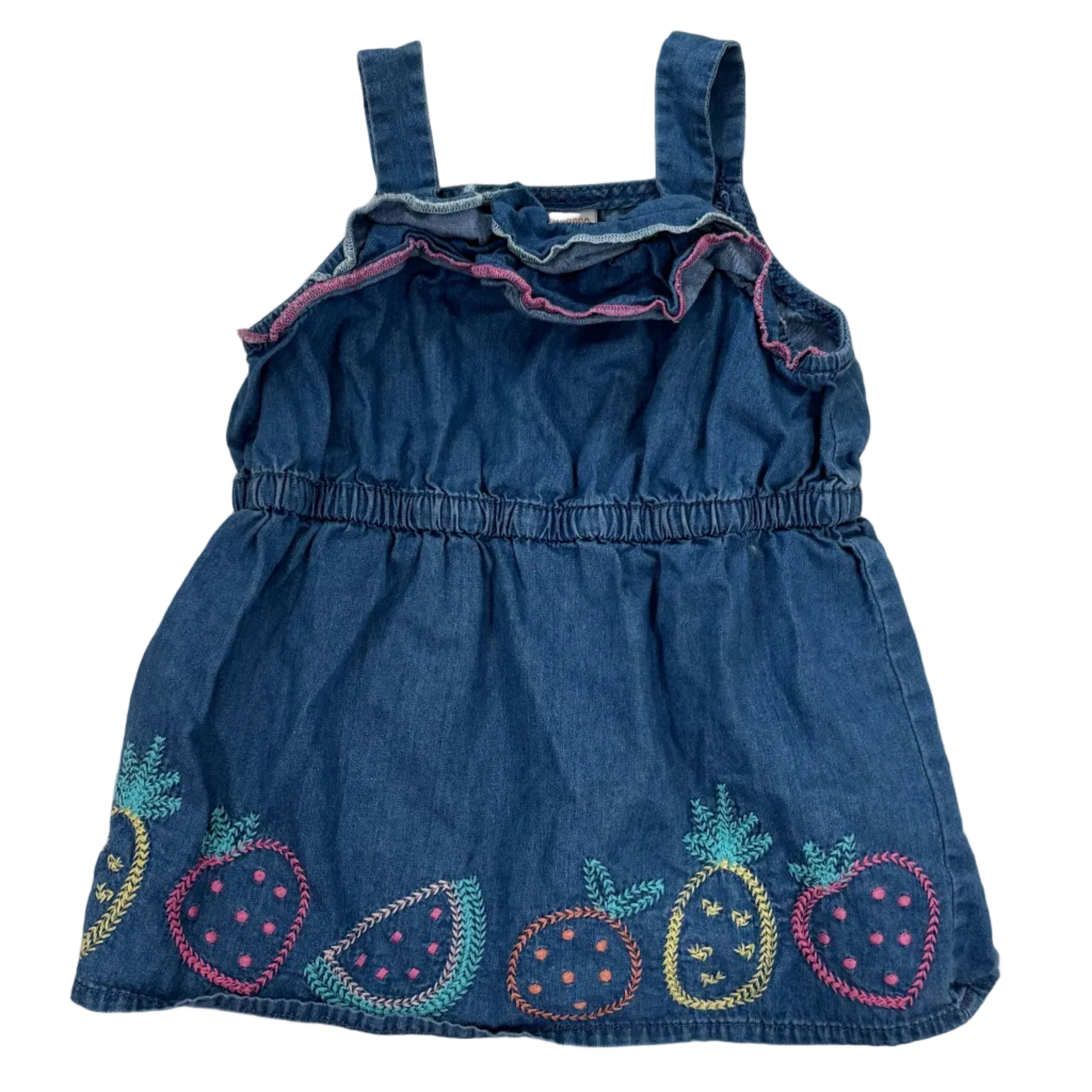 Gymboree, 5T