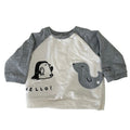 Mayoral, 1-2m