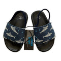 NWT Sandles, 5C