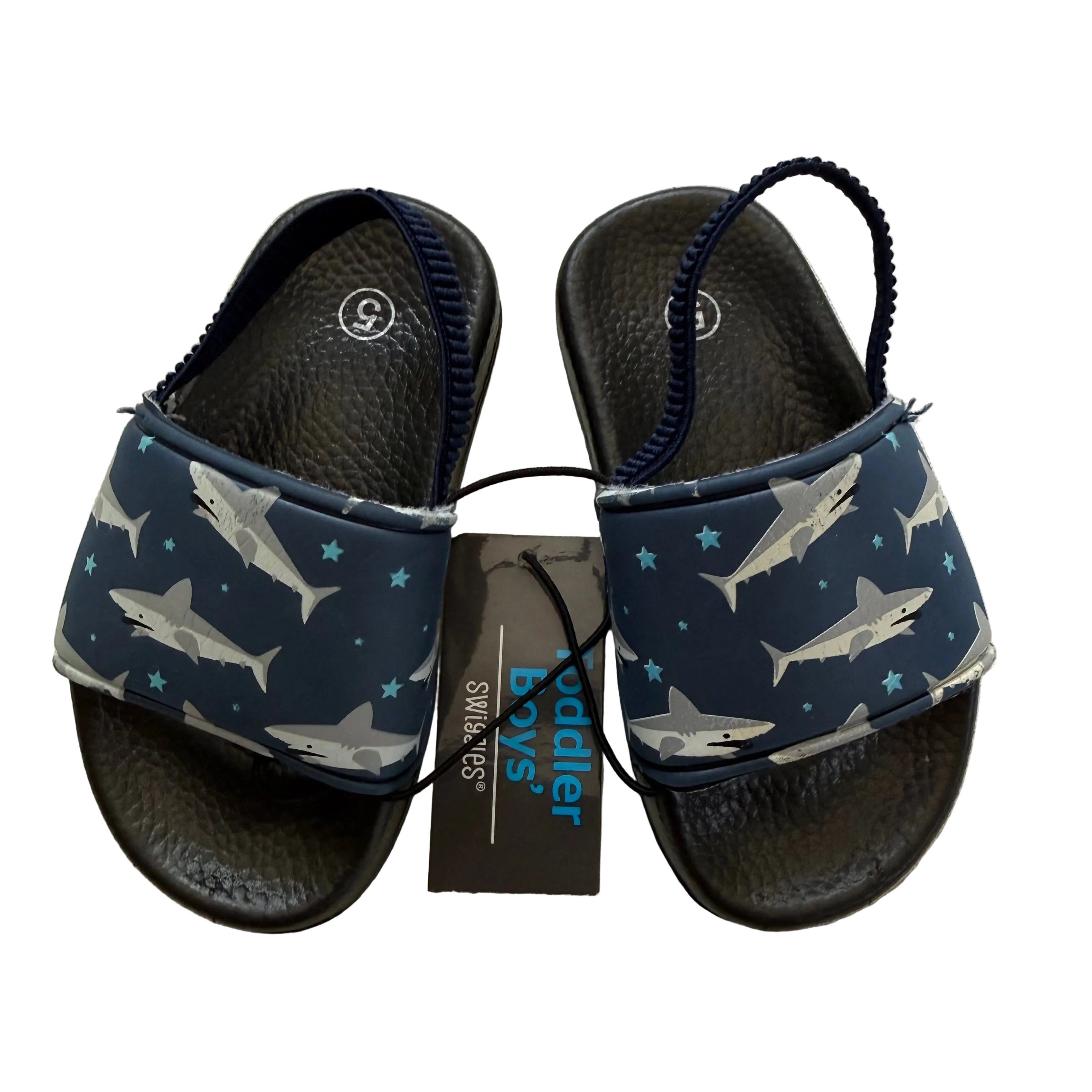 NWT Sandles, 5C