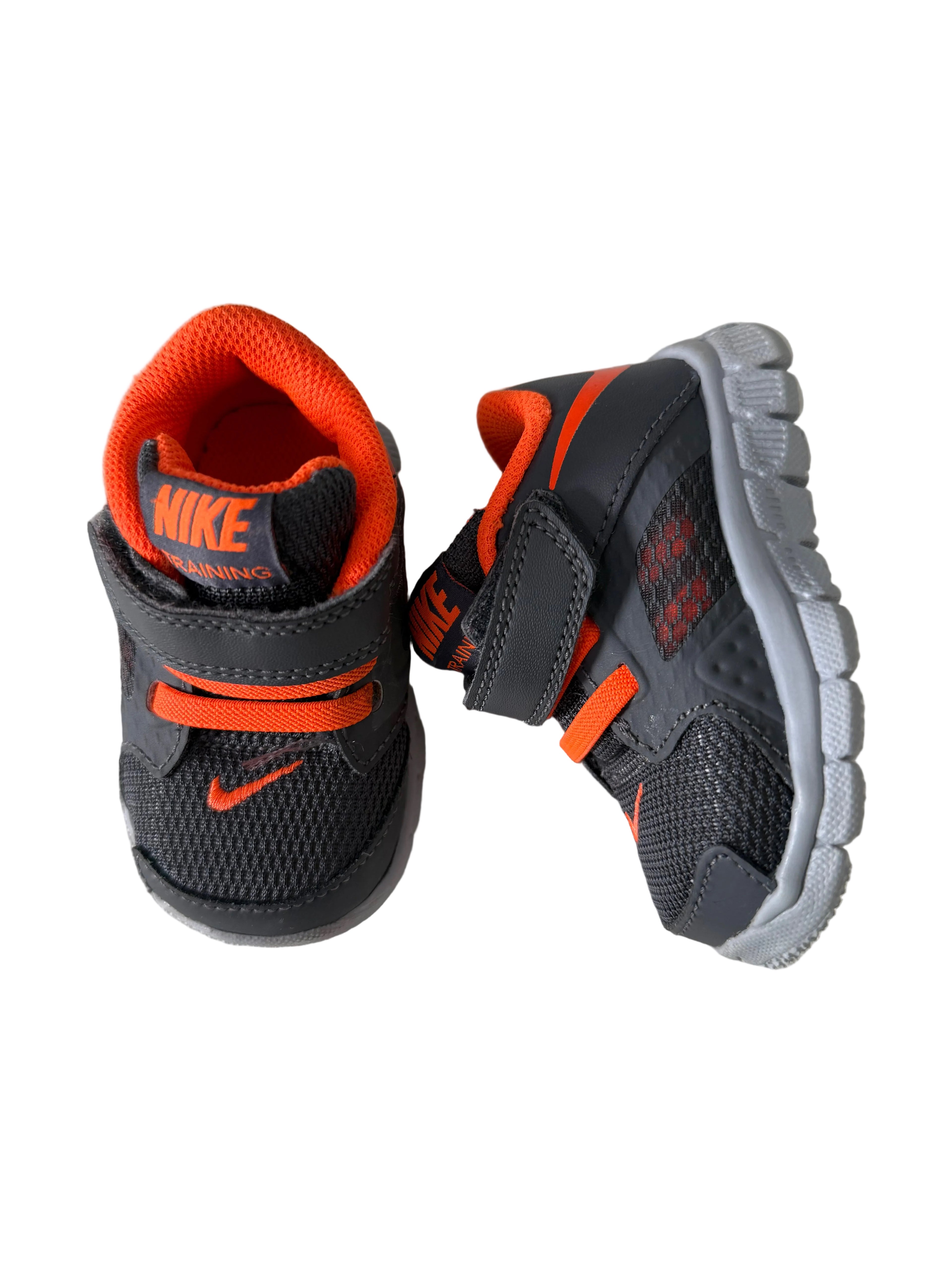 Nike, 3C