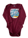 Old Navy, 6-12m