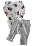 Carter's, P