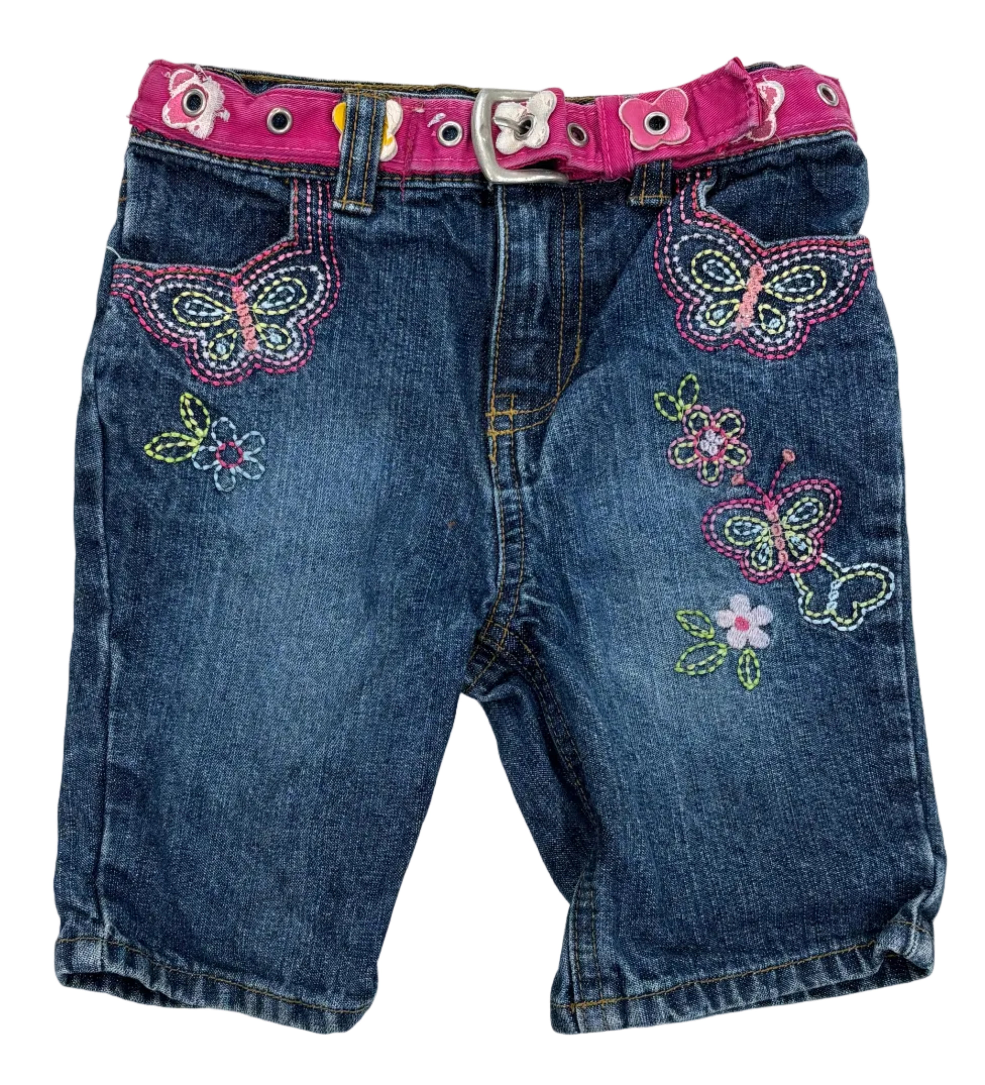 Wonder Kids Denim, 3T