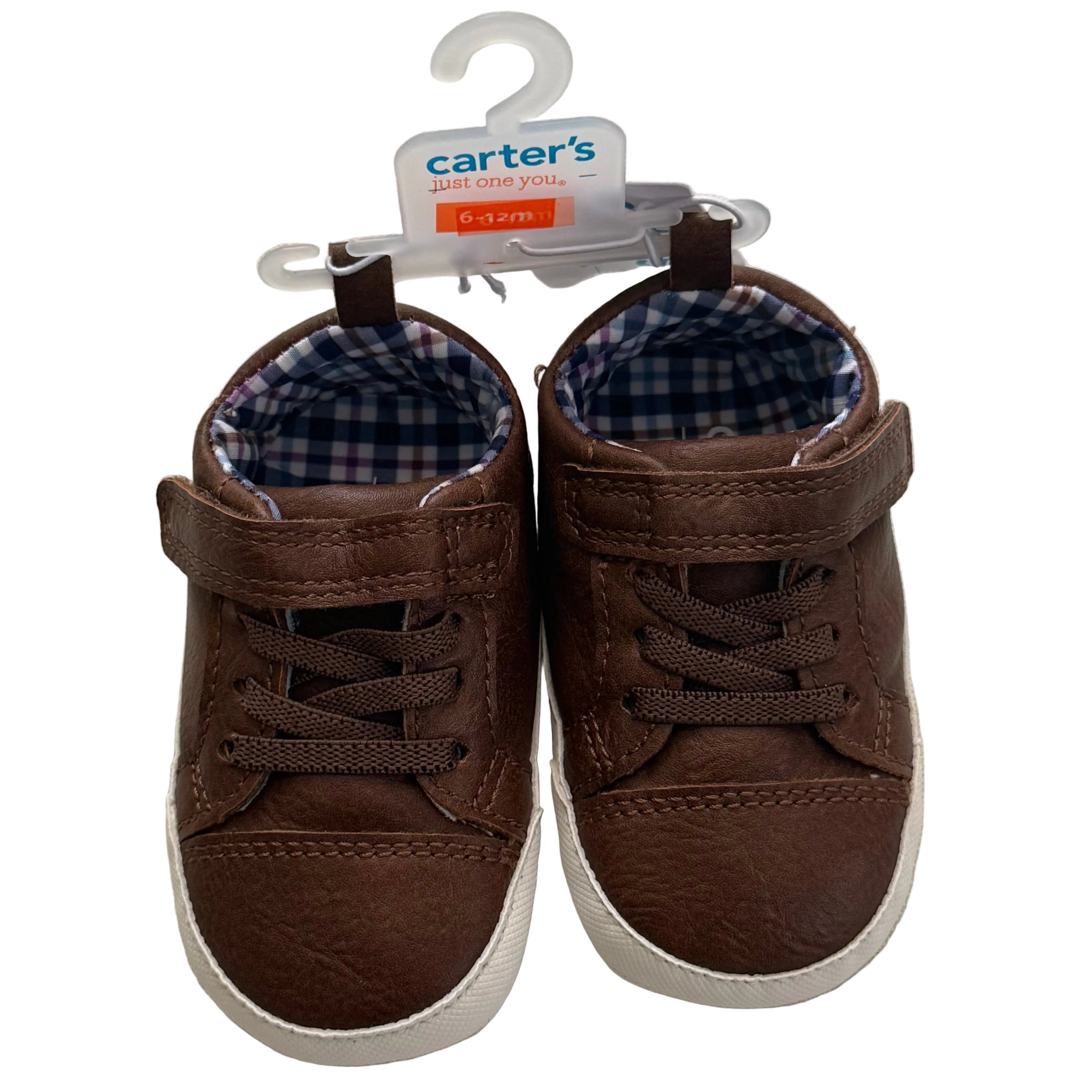 NWT Carter's, 6-12m