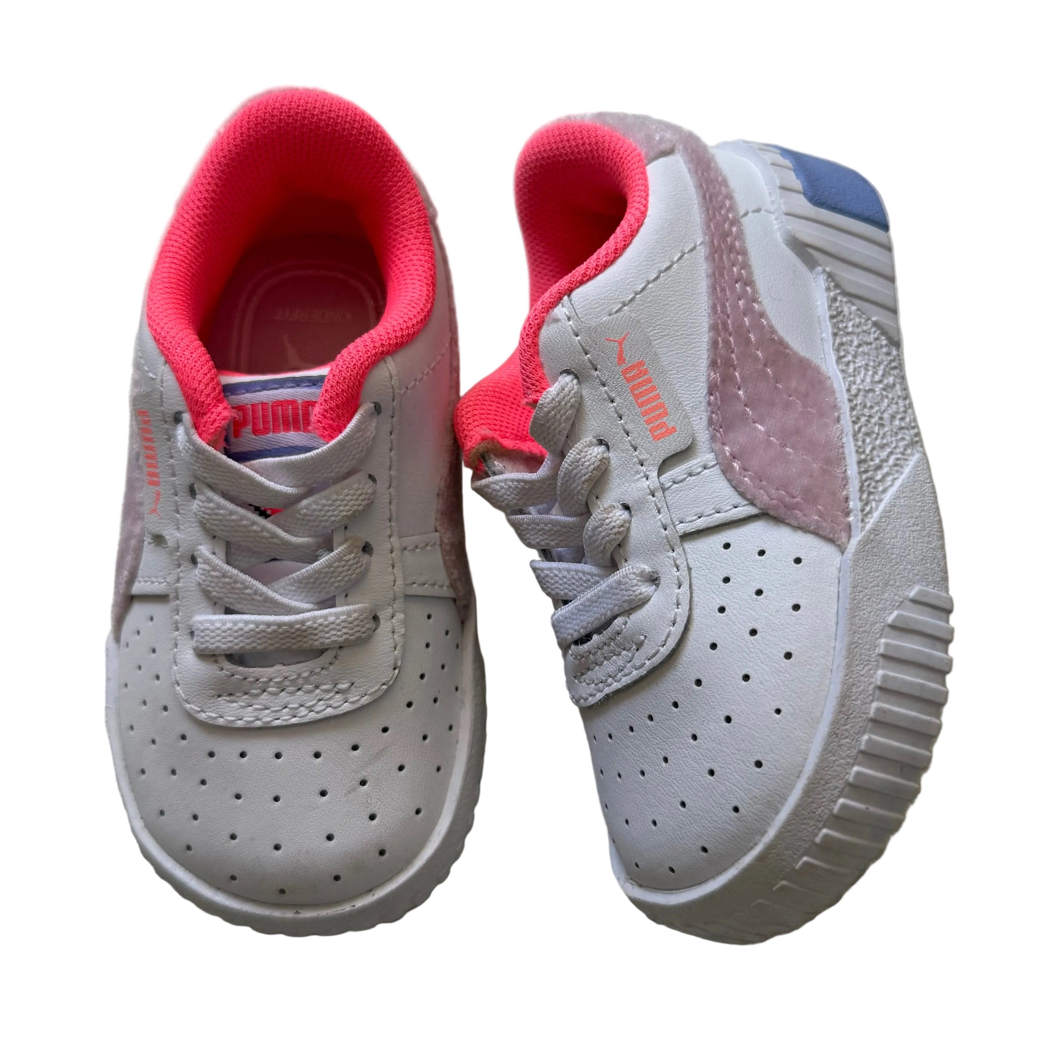 Puma, 4C