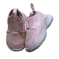 Nike, 4C