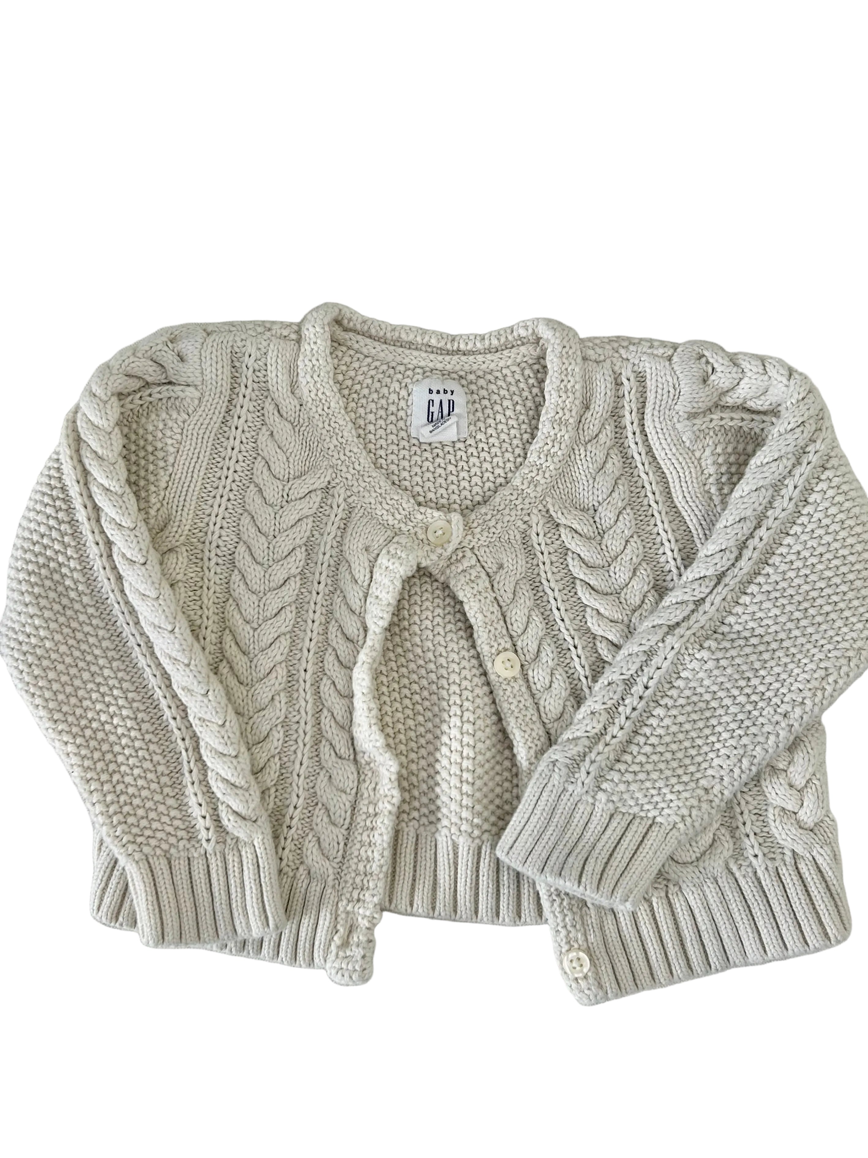 Gap, 6-12m