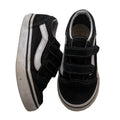 Vans, 8.5