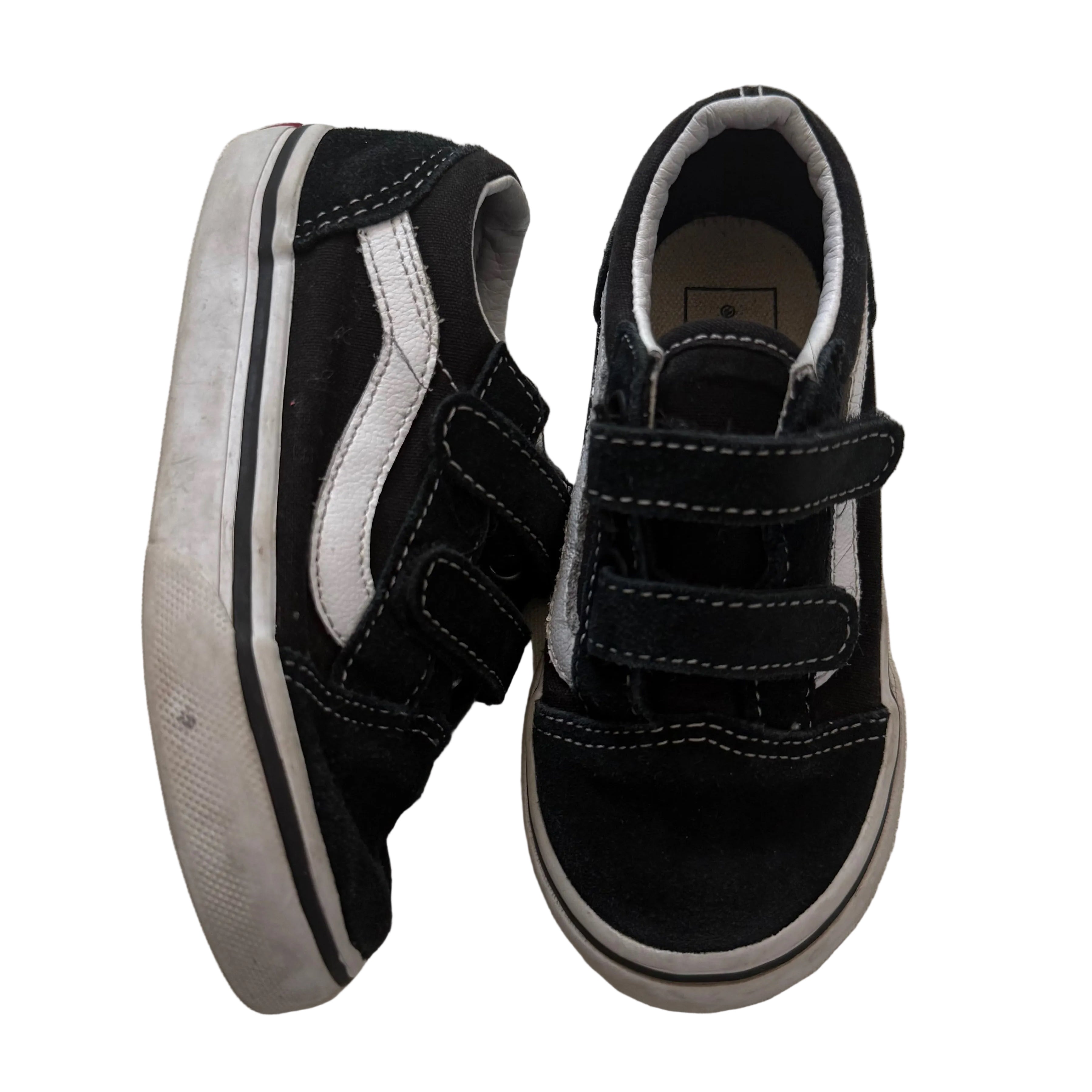 Vans, 8.5