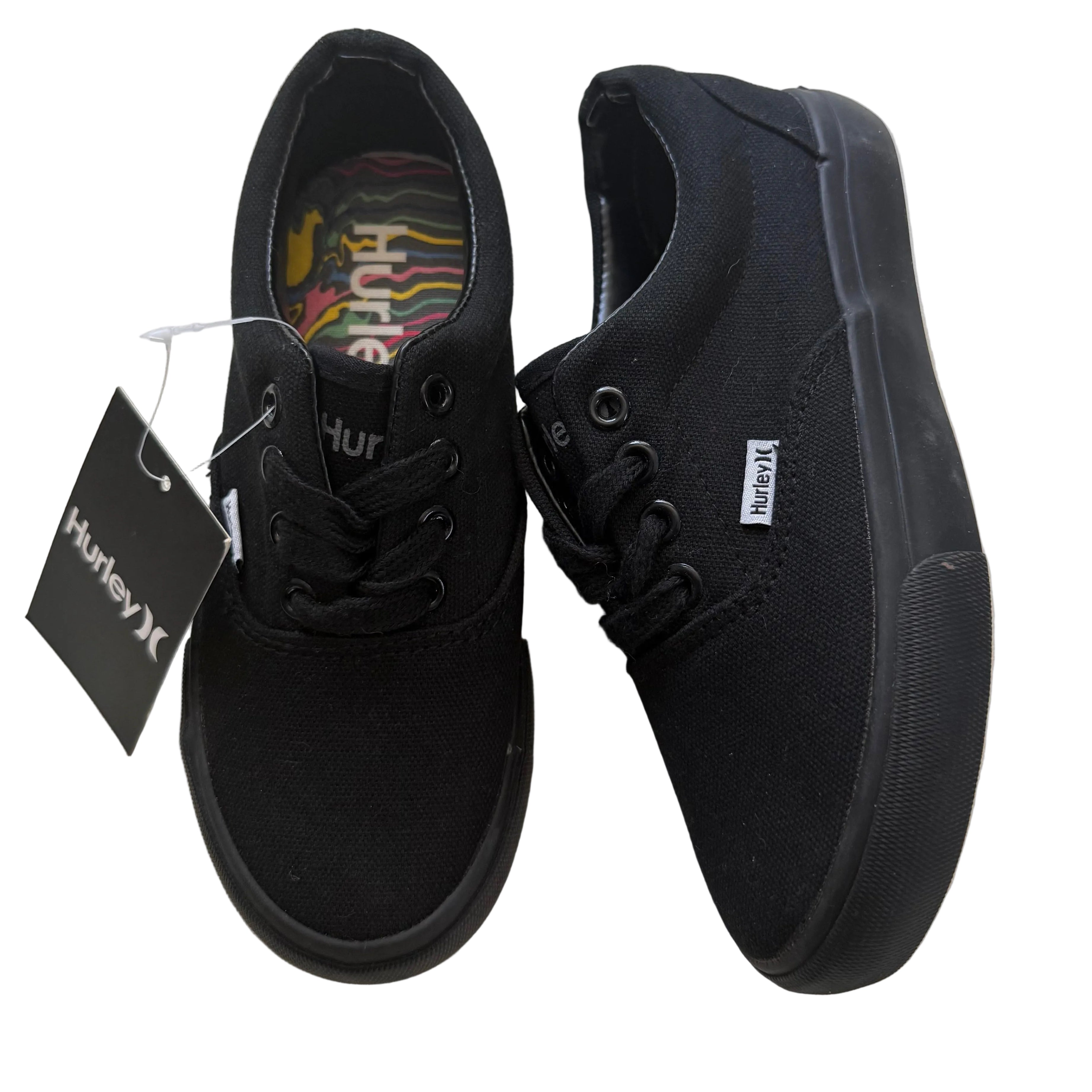 NWT Hurley, 1Y