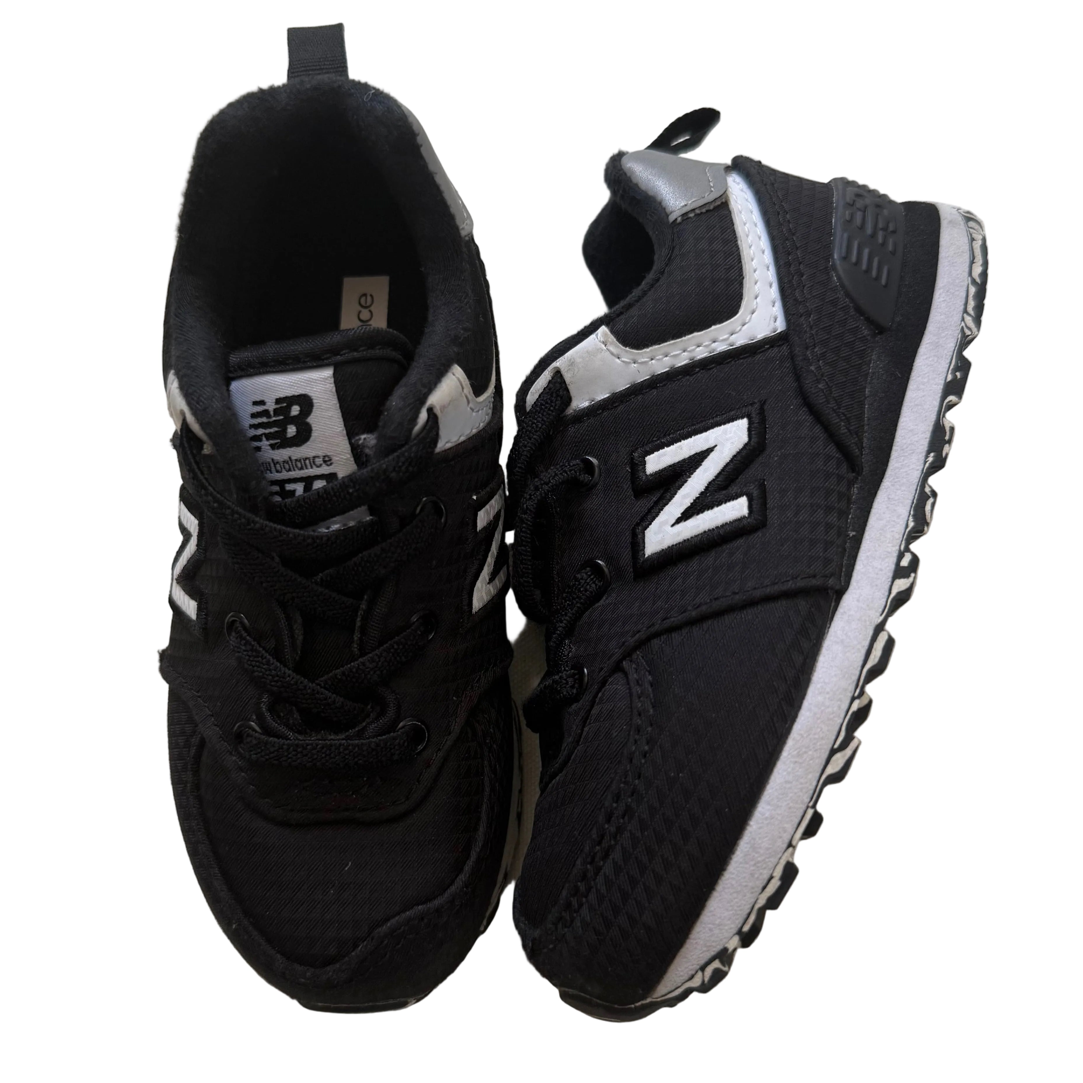New Balance, 8C