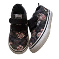 Vans, 8C