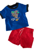 Okie Dokie, 3m