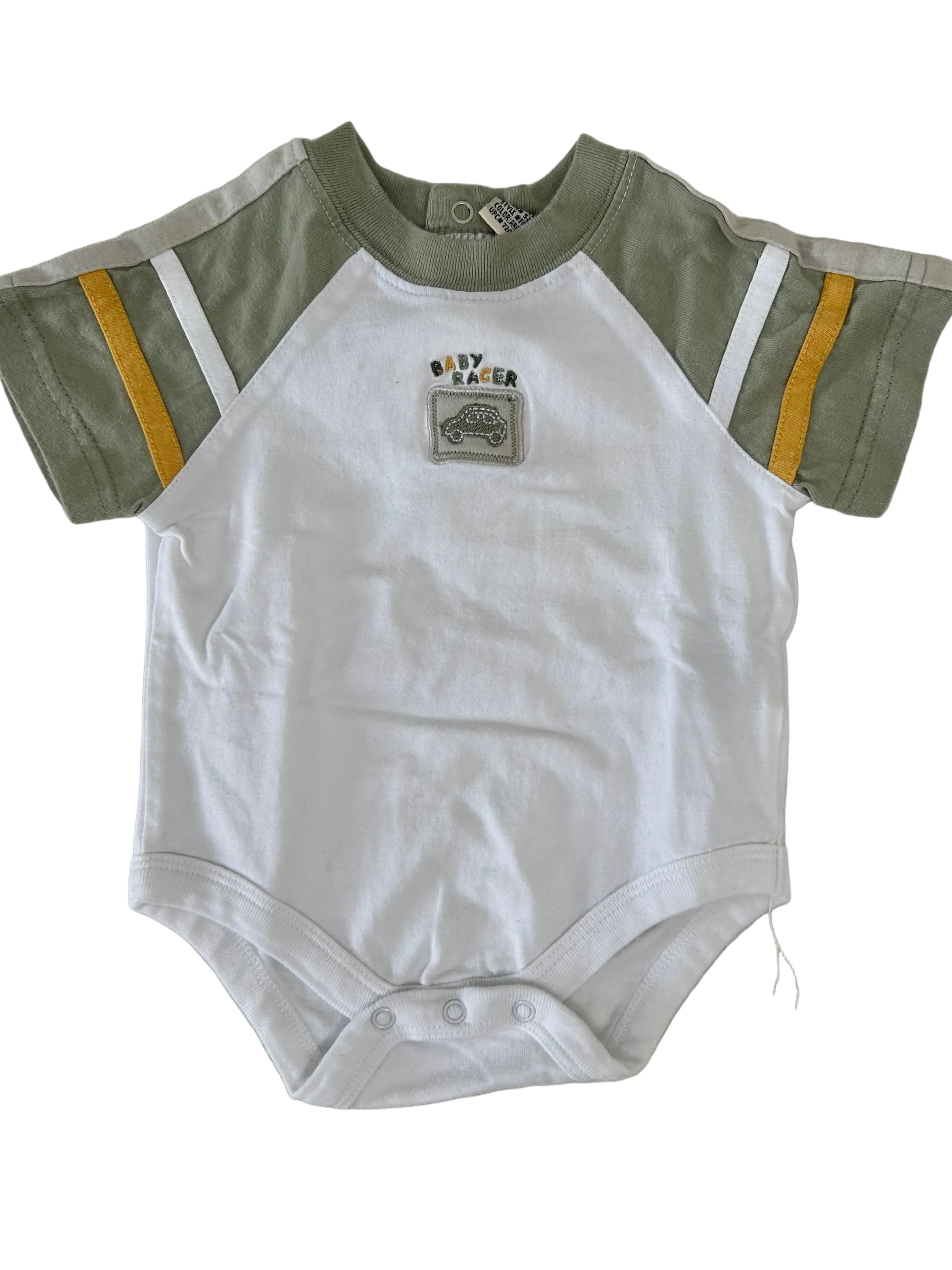 Vintage Faded Glory, 0-3m