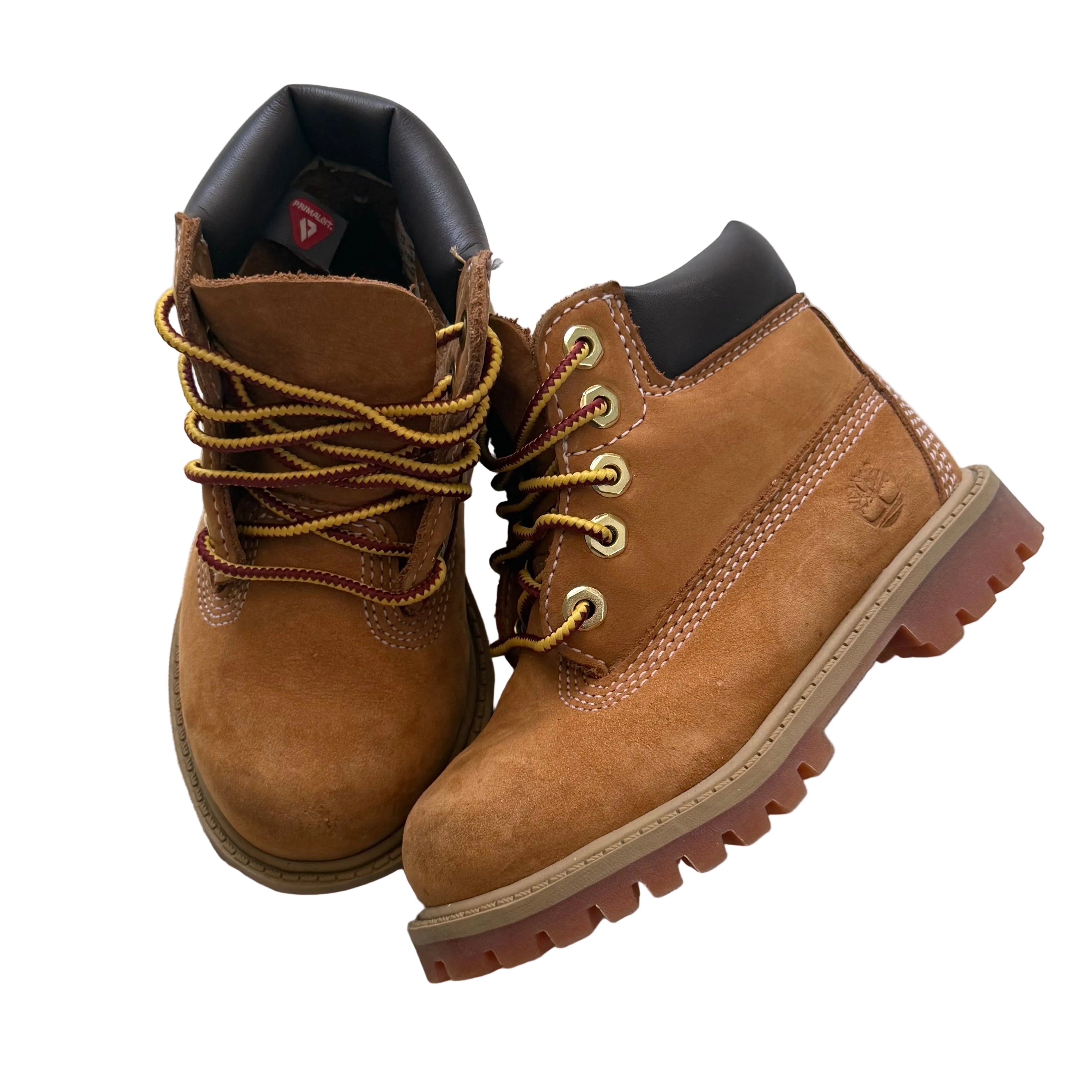 Timberland, 7.5C