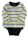 Cherokee, 0-3m