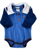 Babyworks, 0-3m
